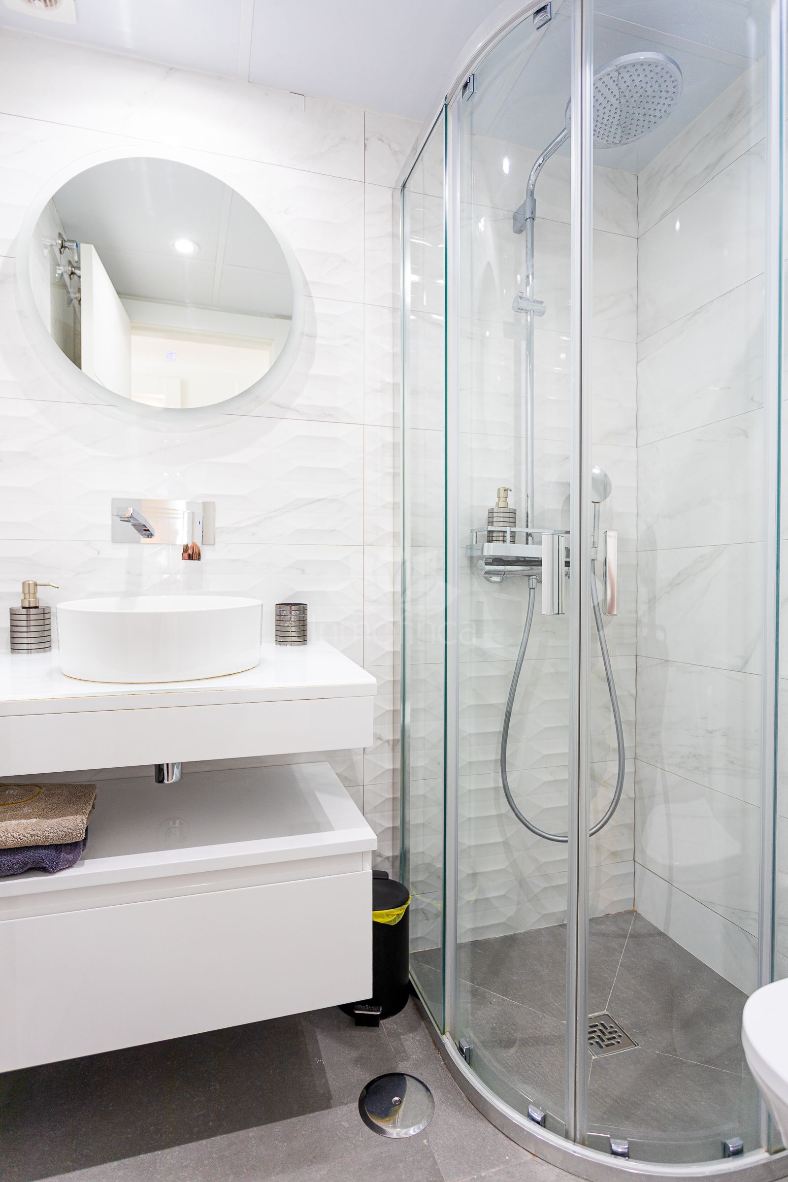 Apartment in Marbella East, Marbella