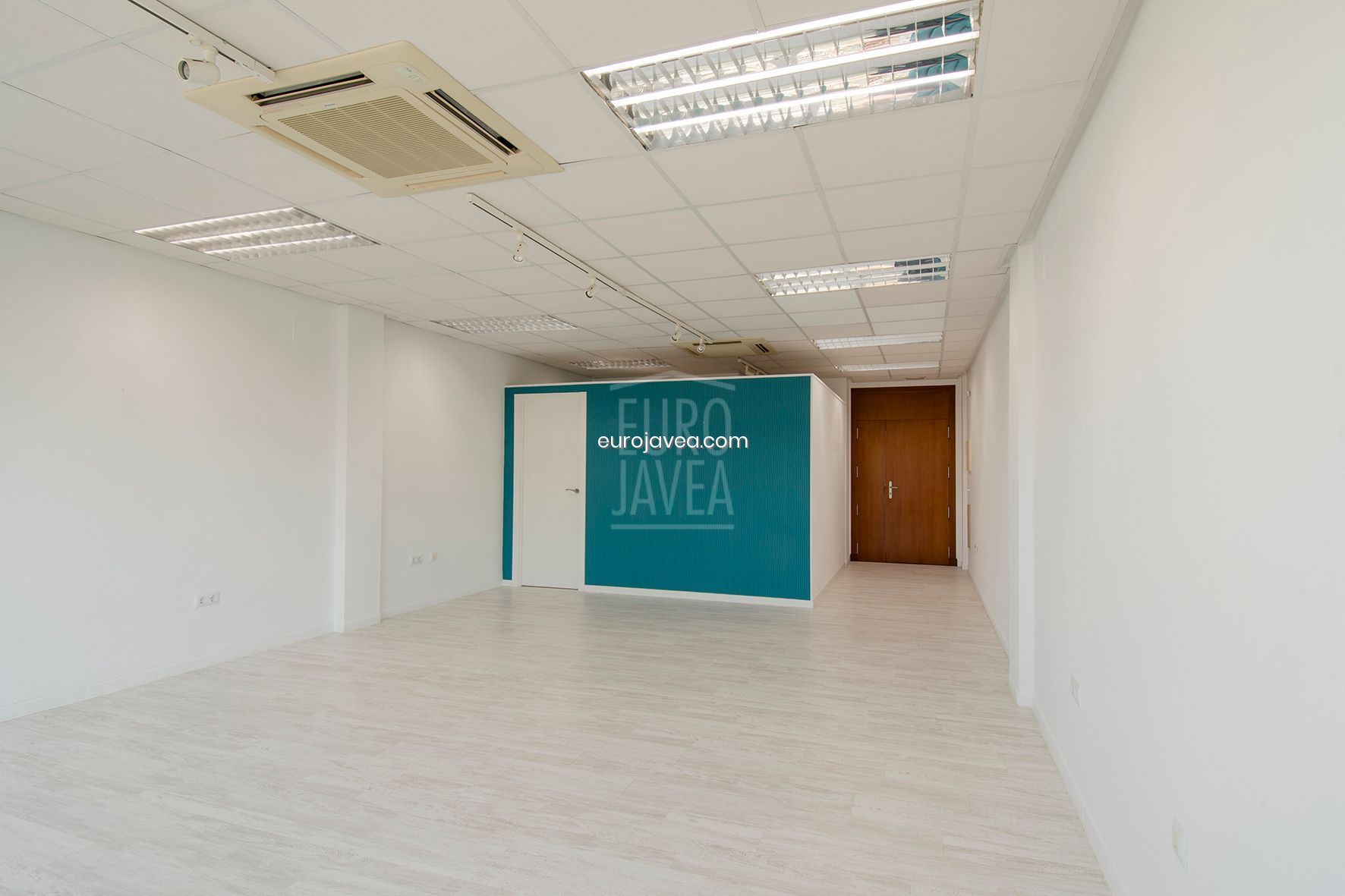 Bureau de 70 m2 à vendre à Jávea dans le quartier de l'Arenal
