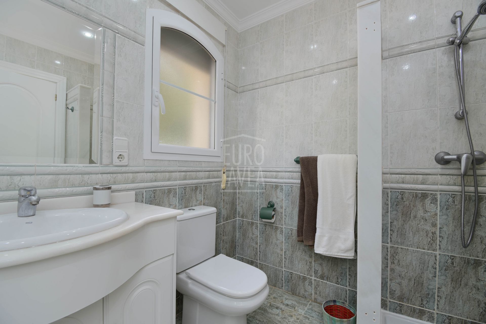 Espectacular villa a la venta en la zona del Montgó de Jávea.