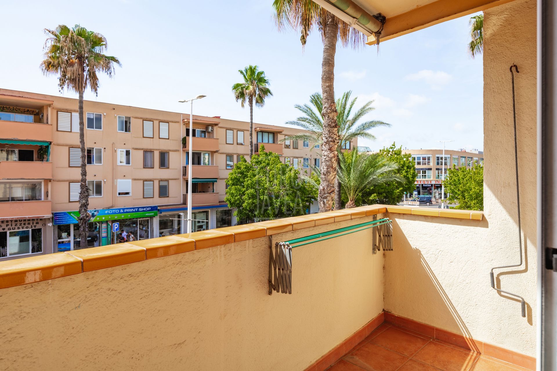 Charming apartment, walking distance to Arenal Beach in Jávea