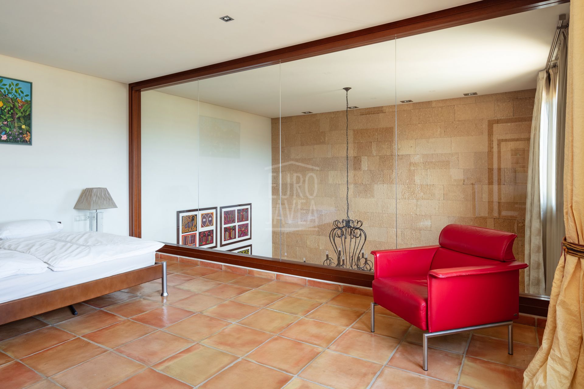 Villa Armonía – Elegantie, luxe en panoramisch uitzicht op de Montgó