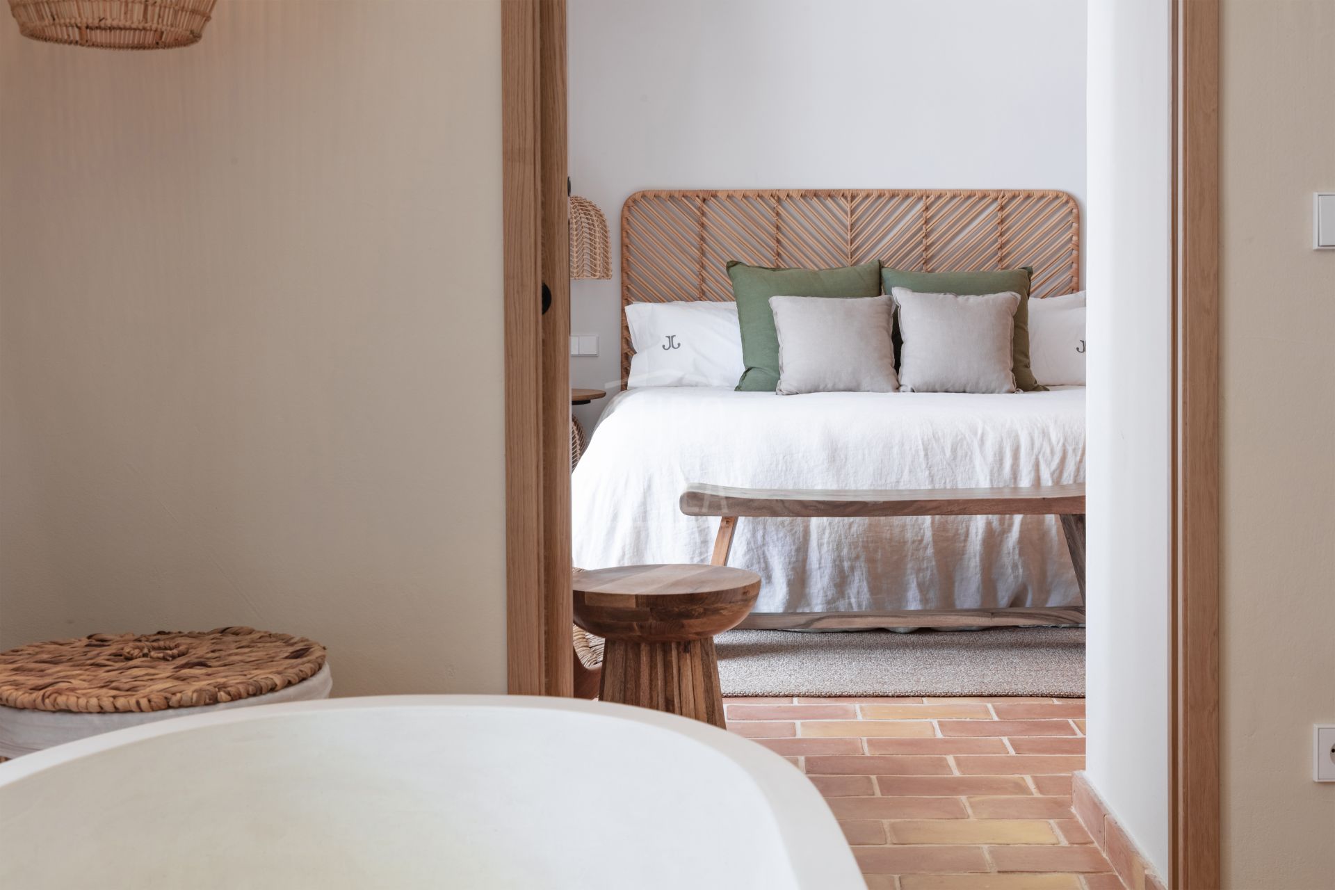 Ca La Vida, a Mediterranean luxury villa exclusively for sale in Balcón al Mar