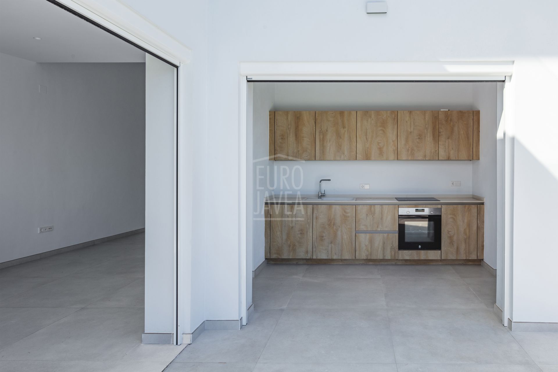 Villa Allure, luxe méditerranéen avec vue panoramique sur la mer à La Corona, Jávea