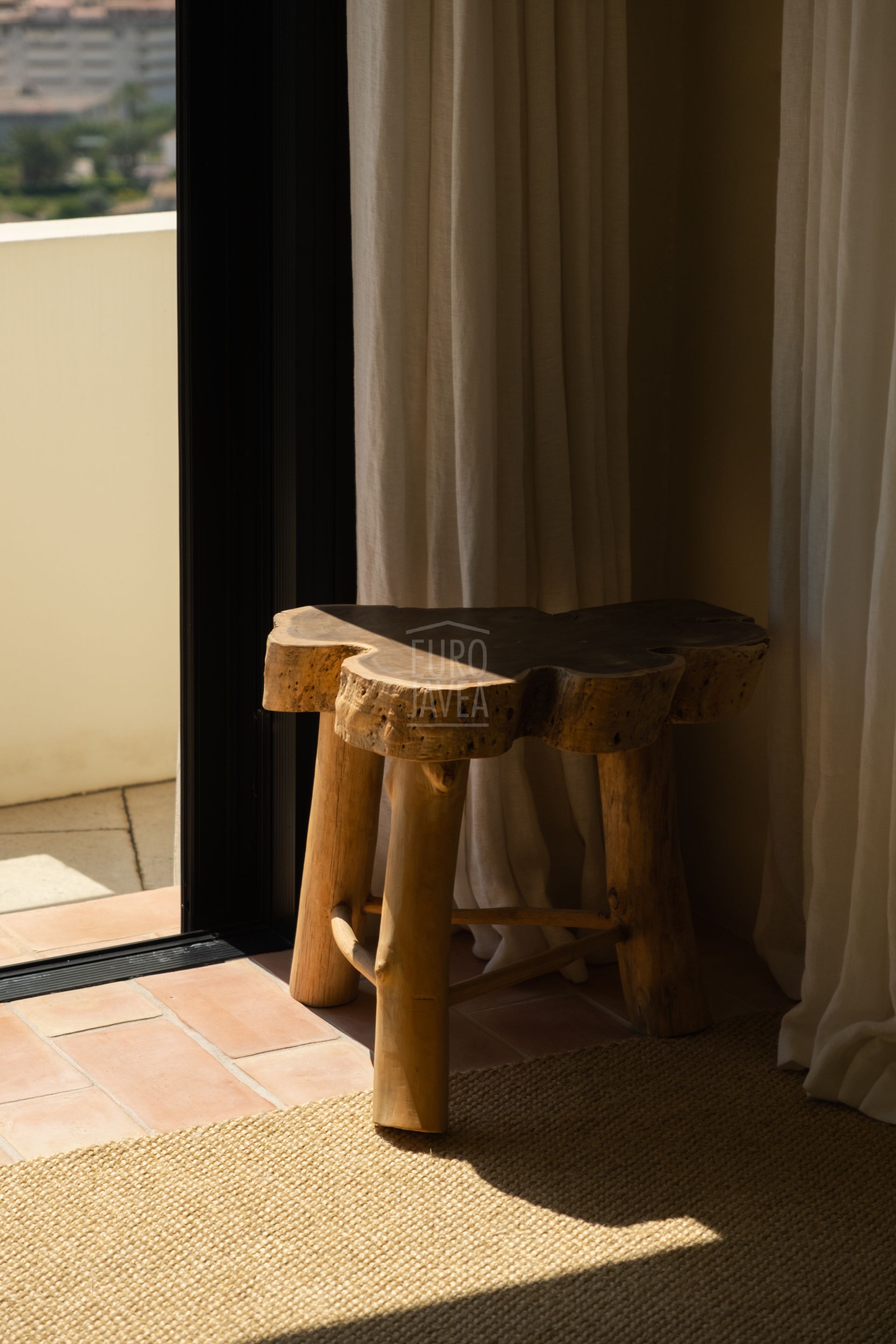 Ca La Bahía – Exclusive sustainable luxury villa with spectacular sea views in Puchol, Jávea