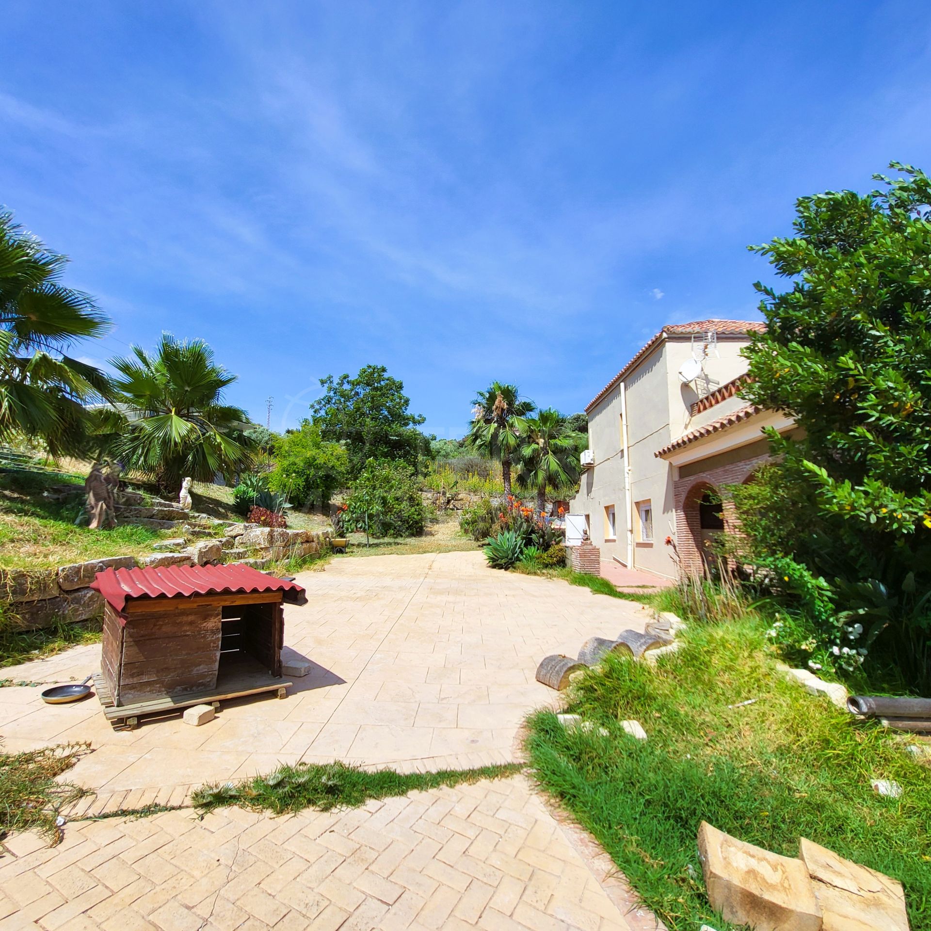 Villa in Valle Romano, Estepona