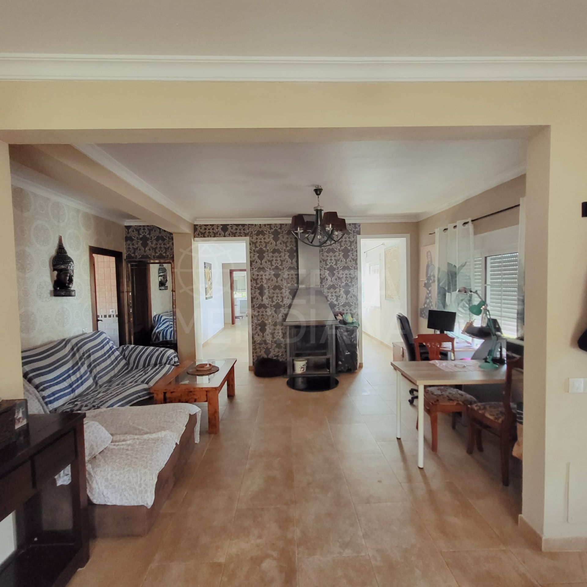 Villa in Valle Romano, Estepona