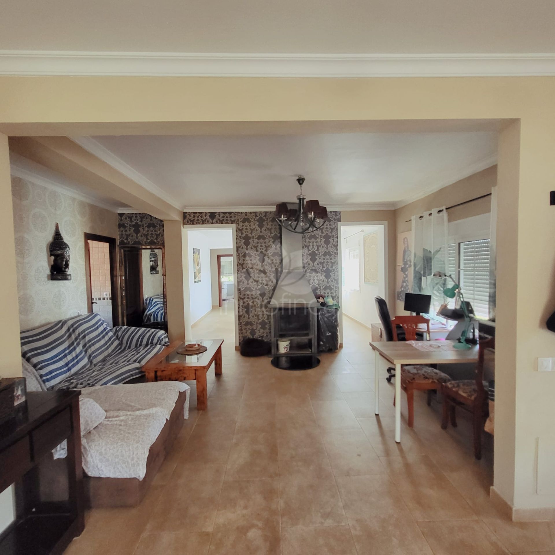 Villa en Valle Romano, Estepona