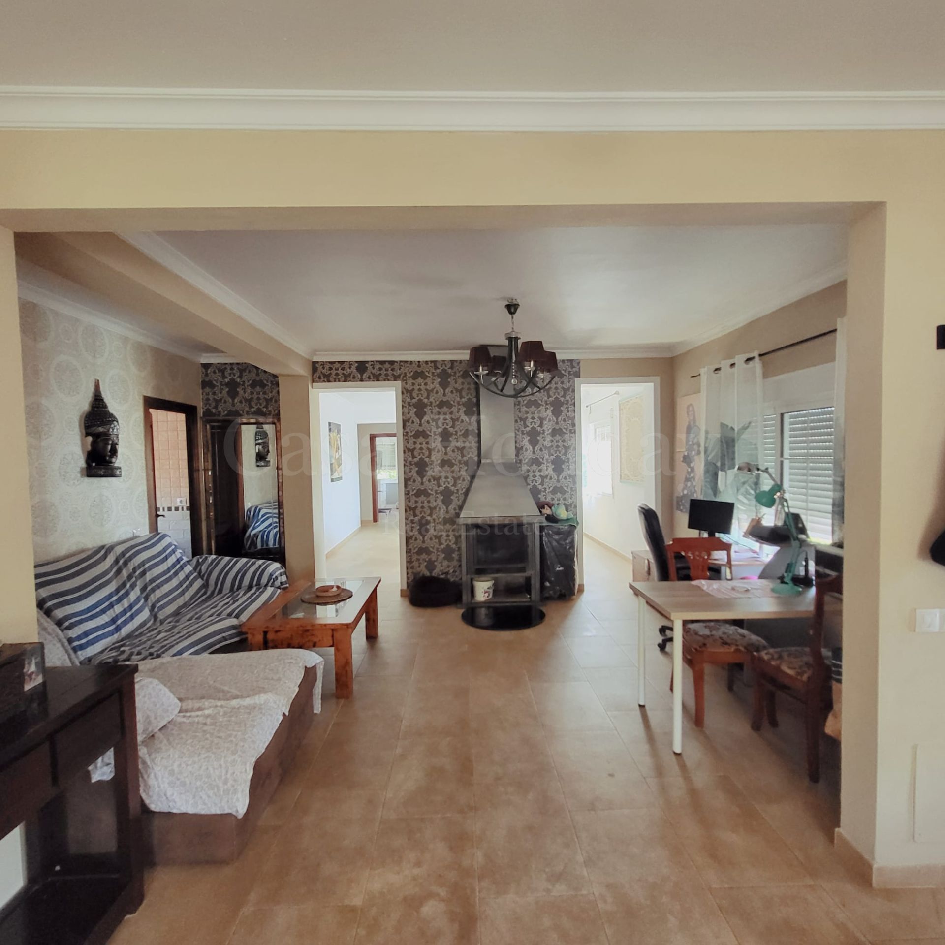 Villa en Valle Romano, Estepona