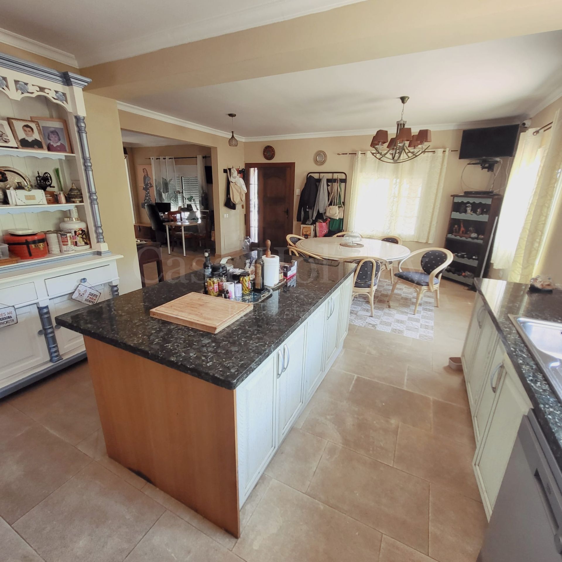 Villa en Valle Romano, Estepona