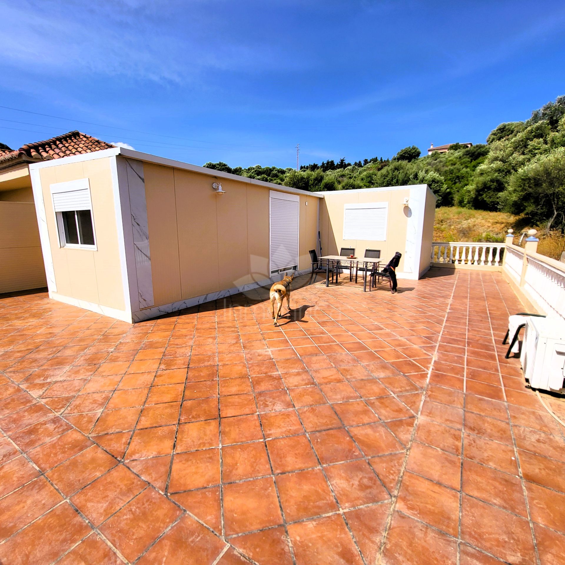 Villa en Valle Romano, Estepona