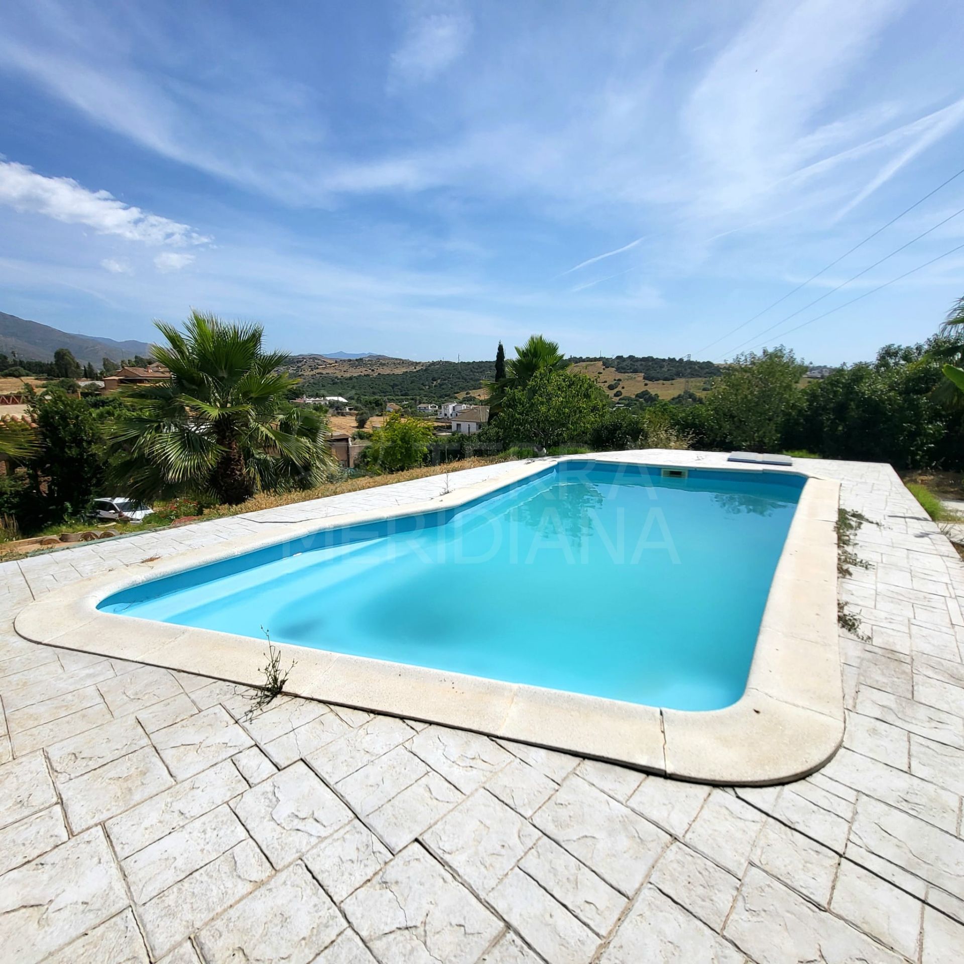 Villa in Valle Romano, Estepona