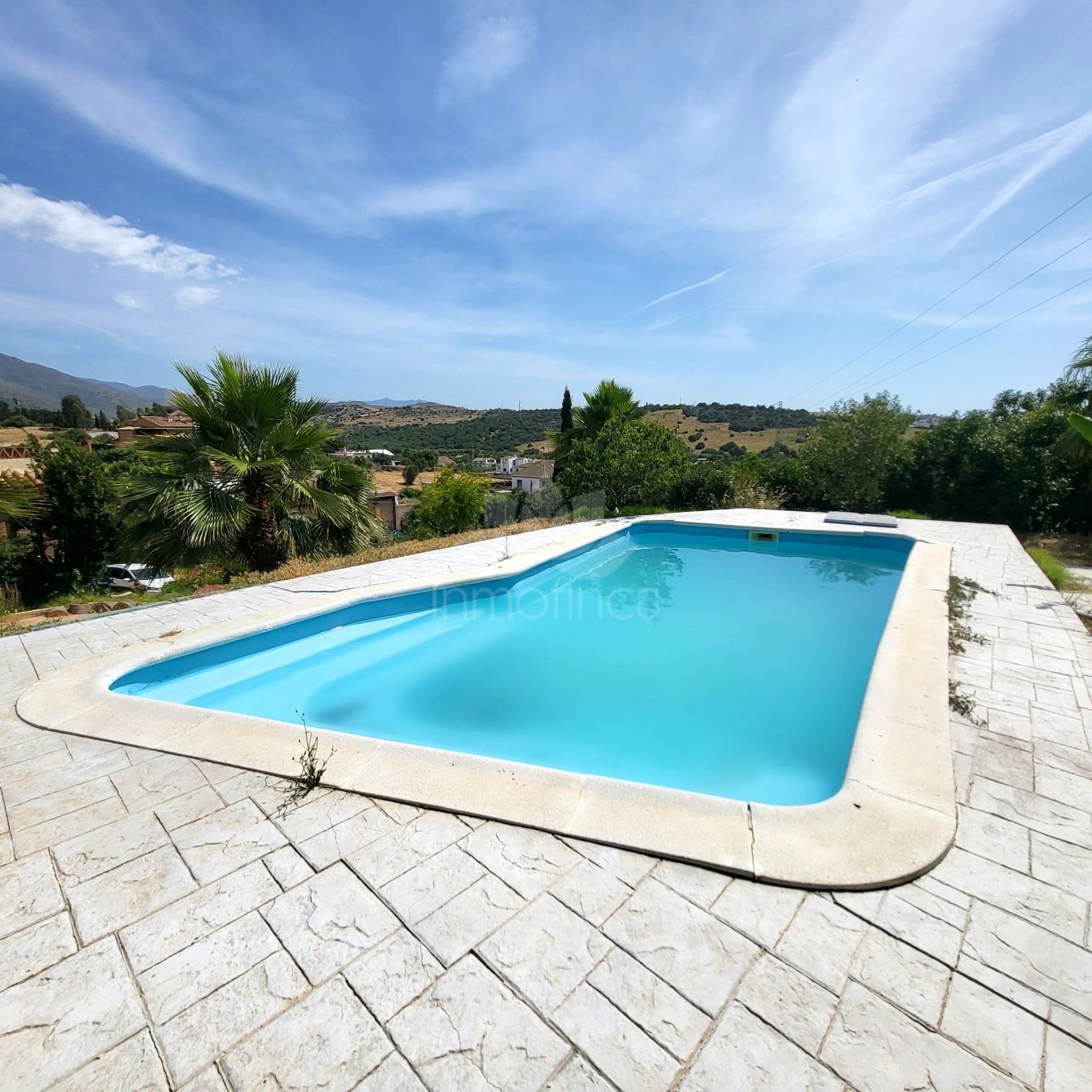 Villa en Valle Romano, Estepona
