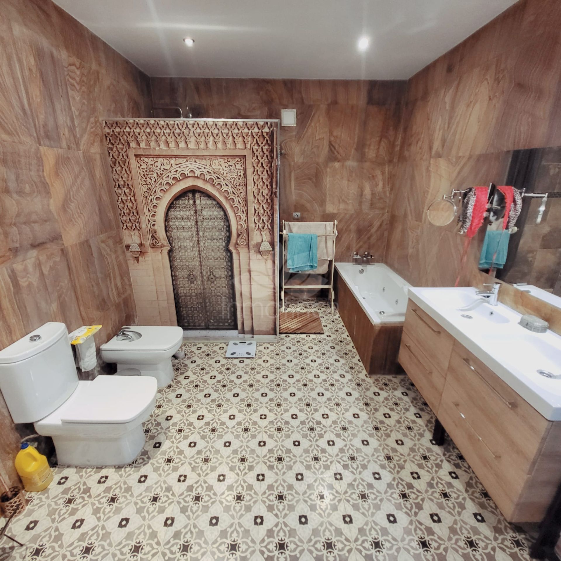 Villa en Valle Romano, Estepona