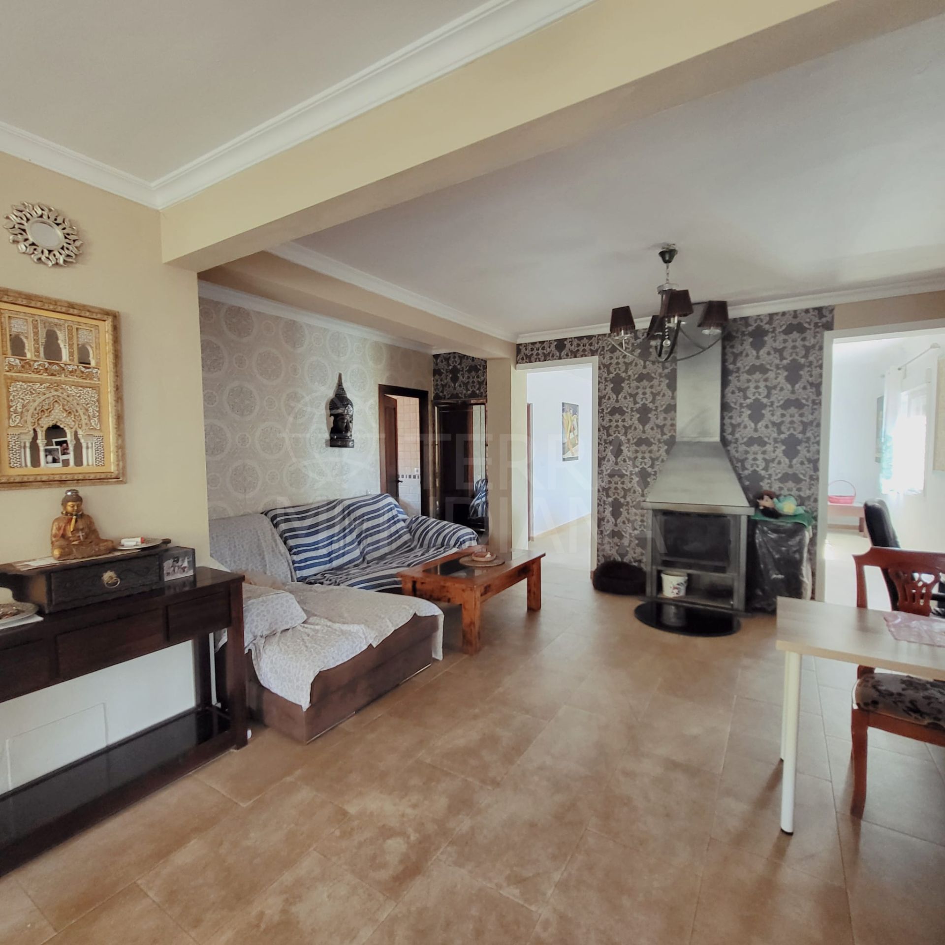 Villa in Valle Romano, Estepona