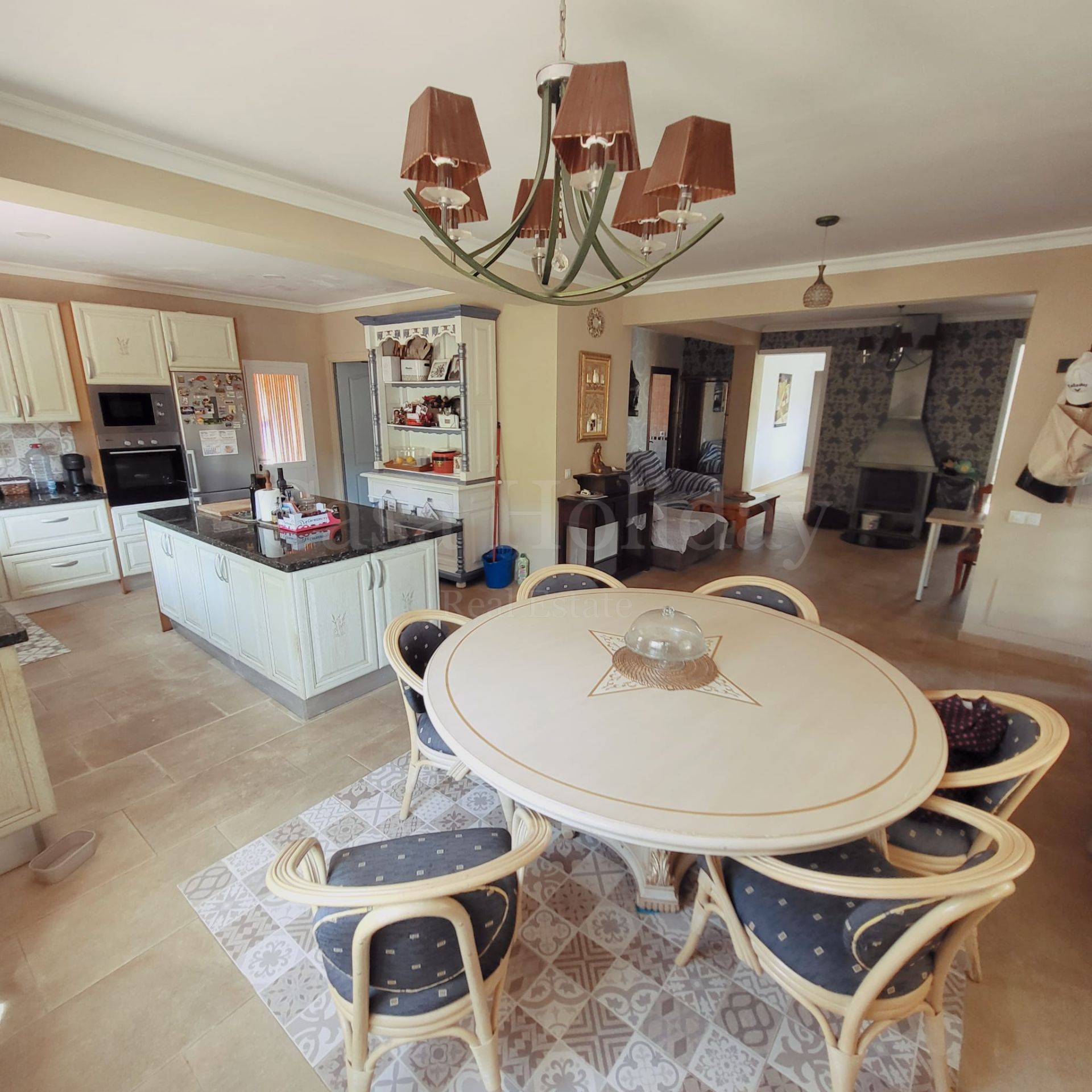 Villa en Valle Romano, Estepona