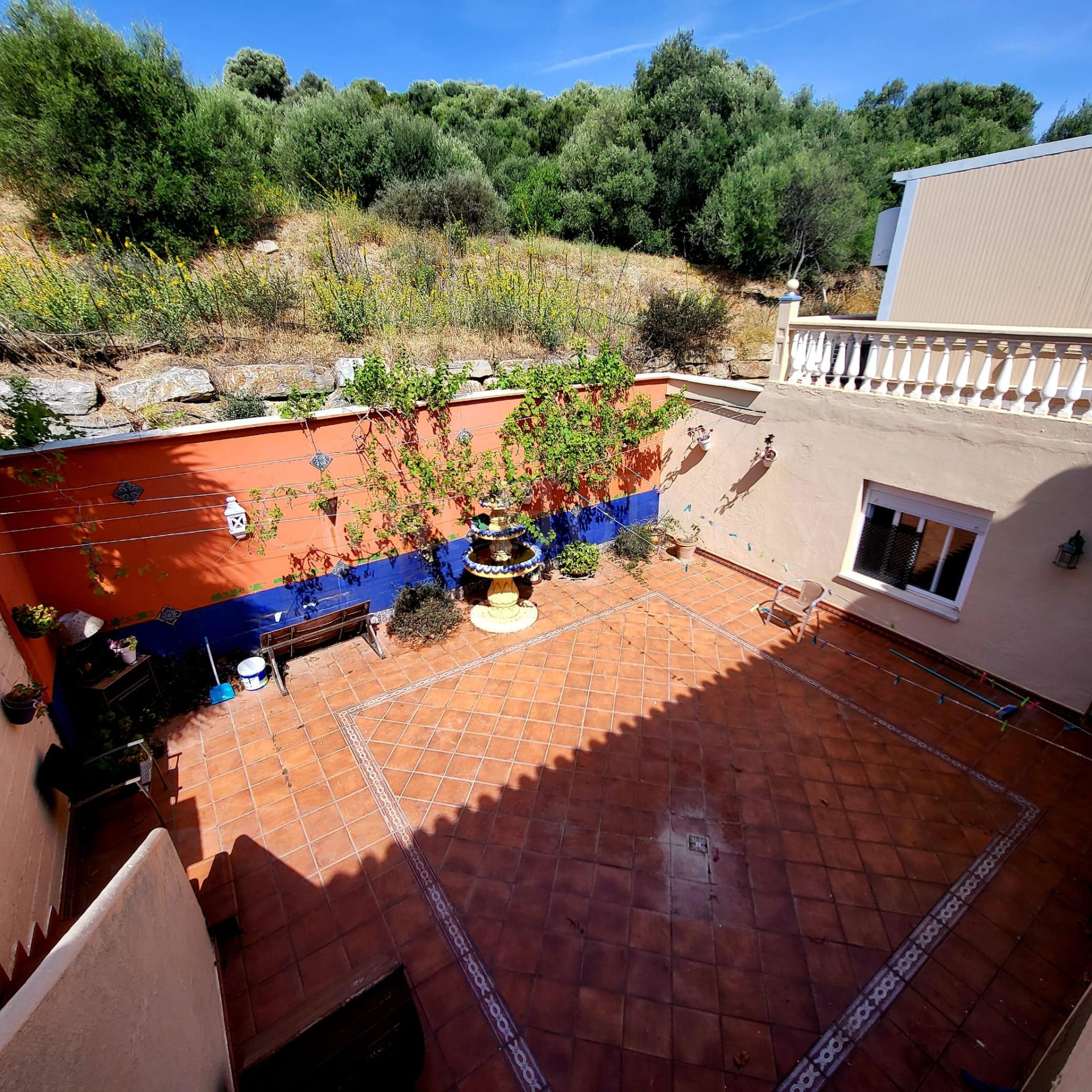 Villa en Valle Romano, Estepona