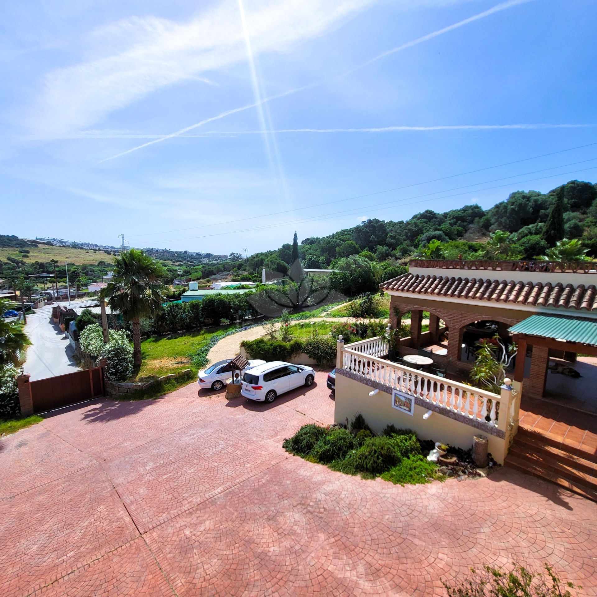 Villa en Valle Romano, Estepona