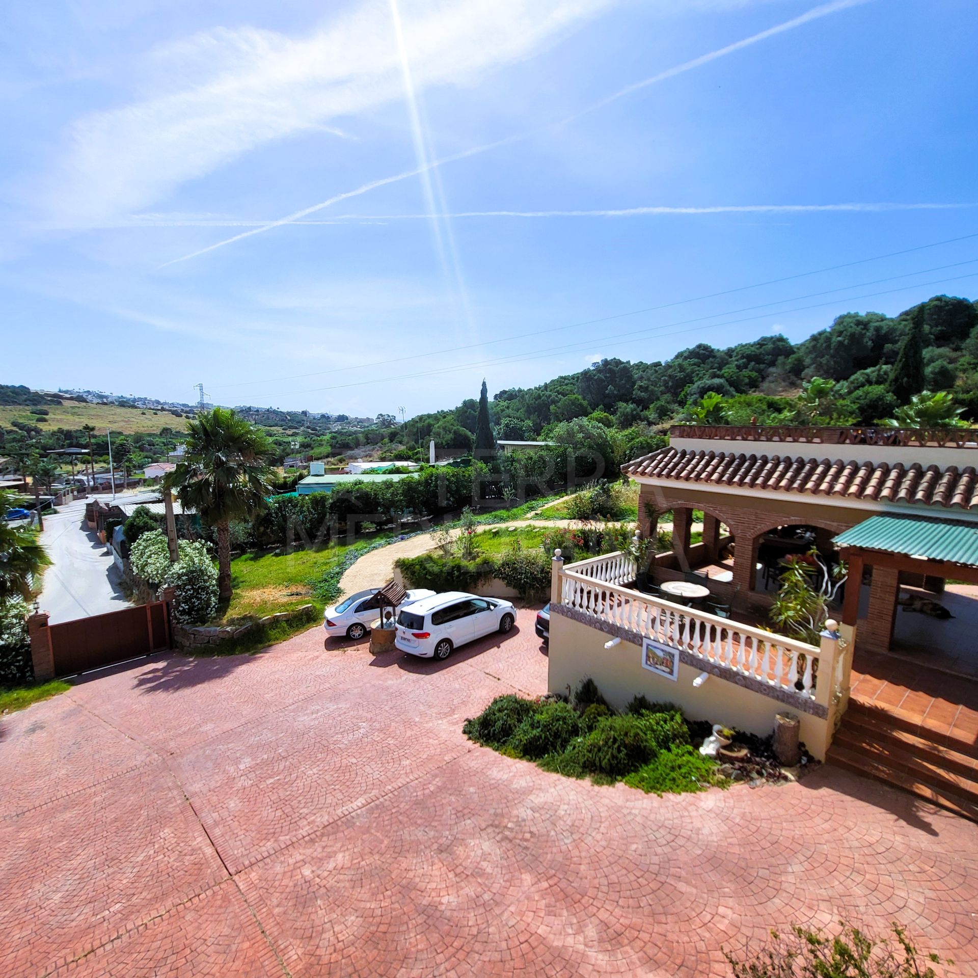 Villa in Valle Romano, Estepona