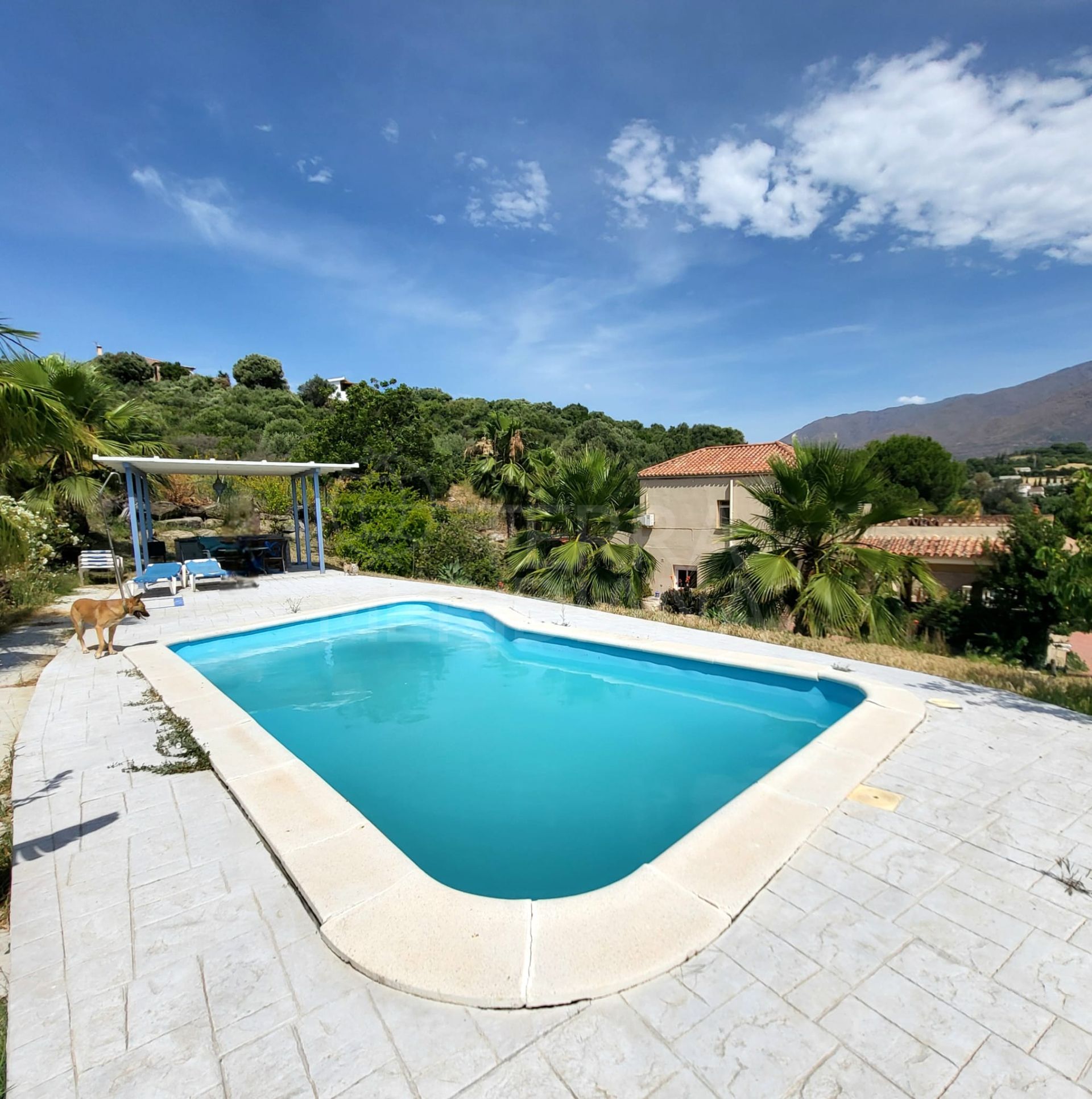 Villa in Valle Romano, Estepona