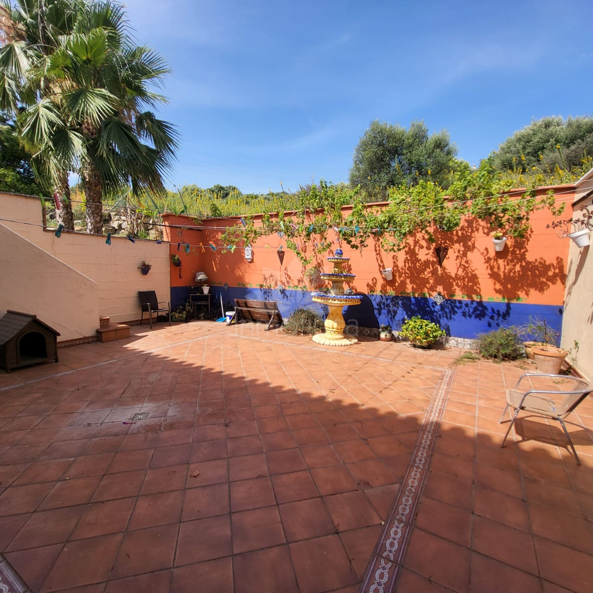 Villa en Valle Romano, Estepona