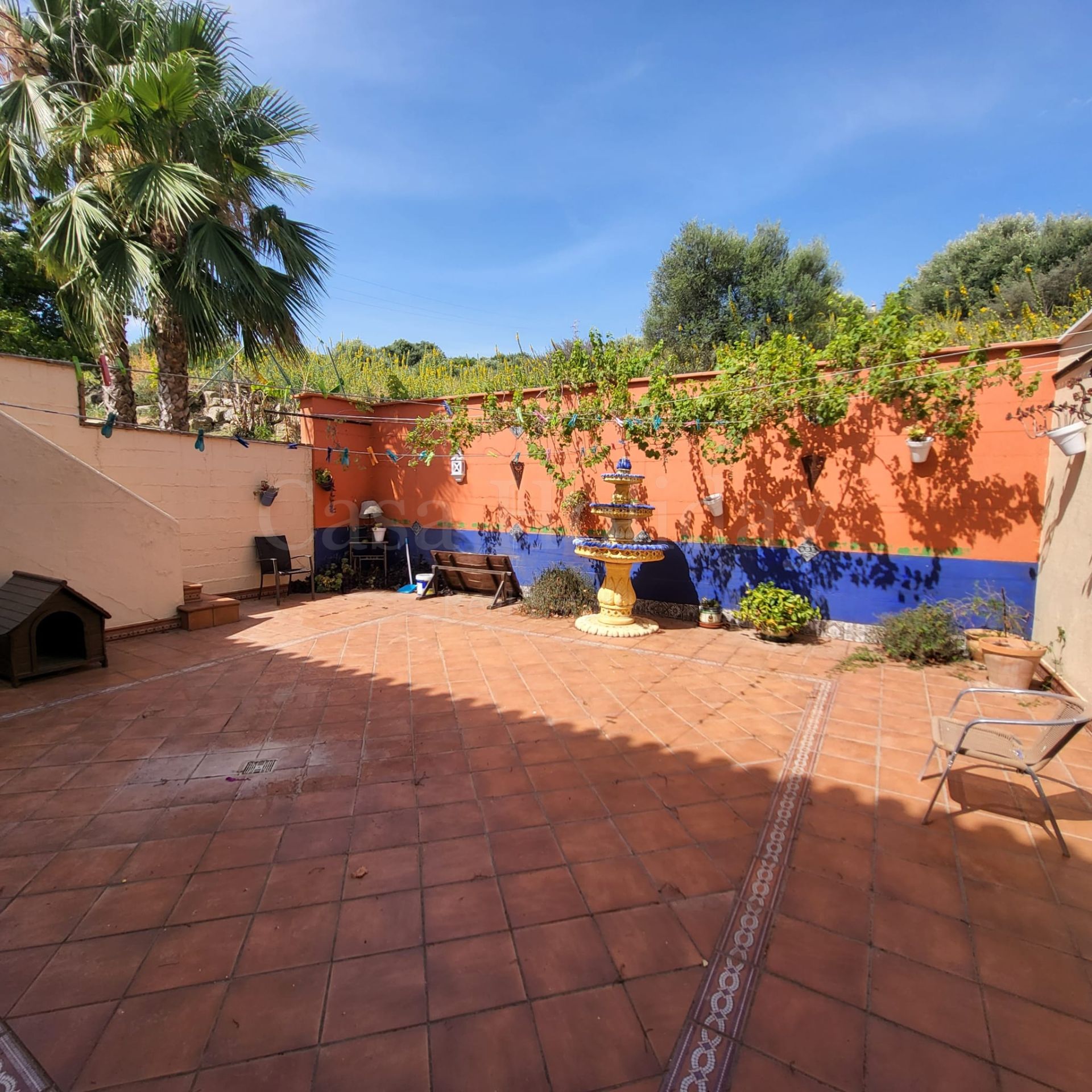 Villa en Valle Romano, Estepona