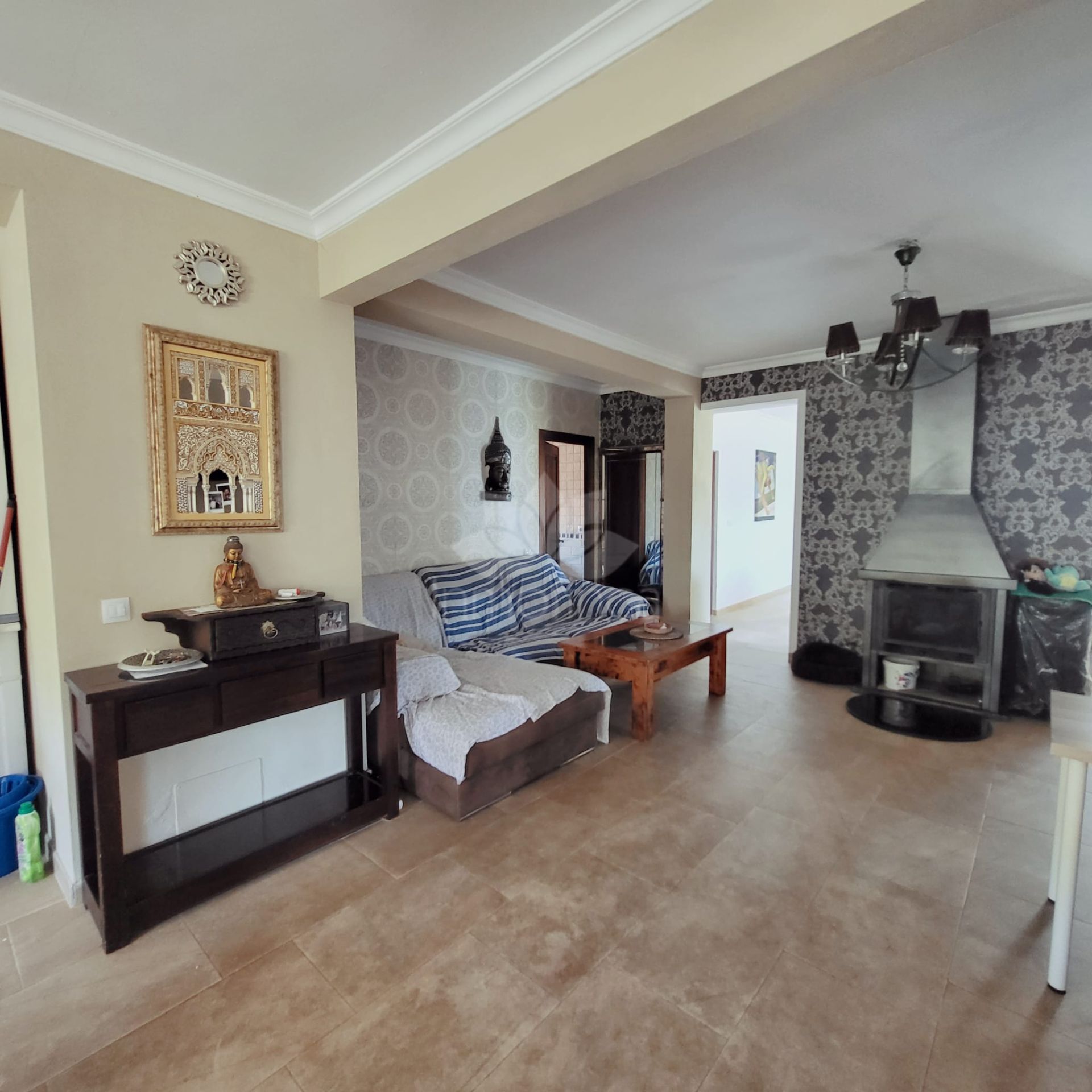 Villa en Valle Romano, Estepona