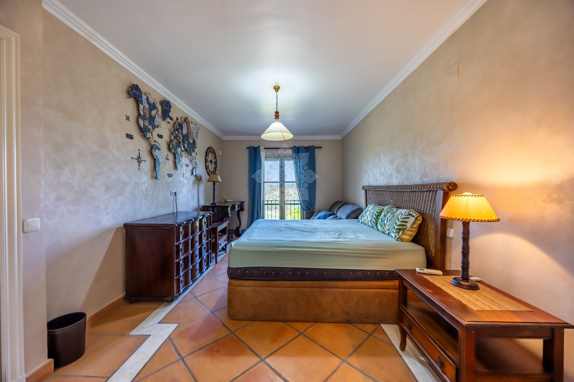 Town House in Los Carmenes de Almenara, Sotogrande