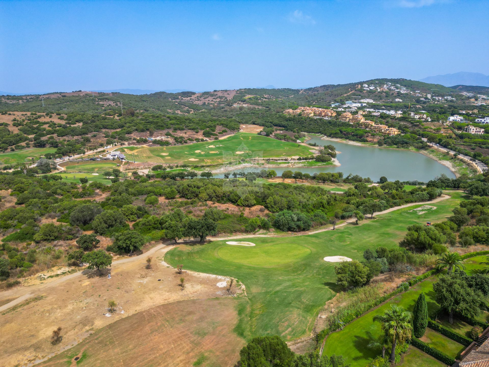 Town House in Los Carmenes de Almenara, Sotogrande