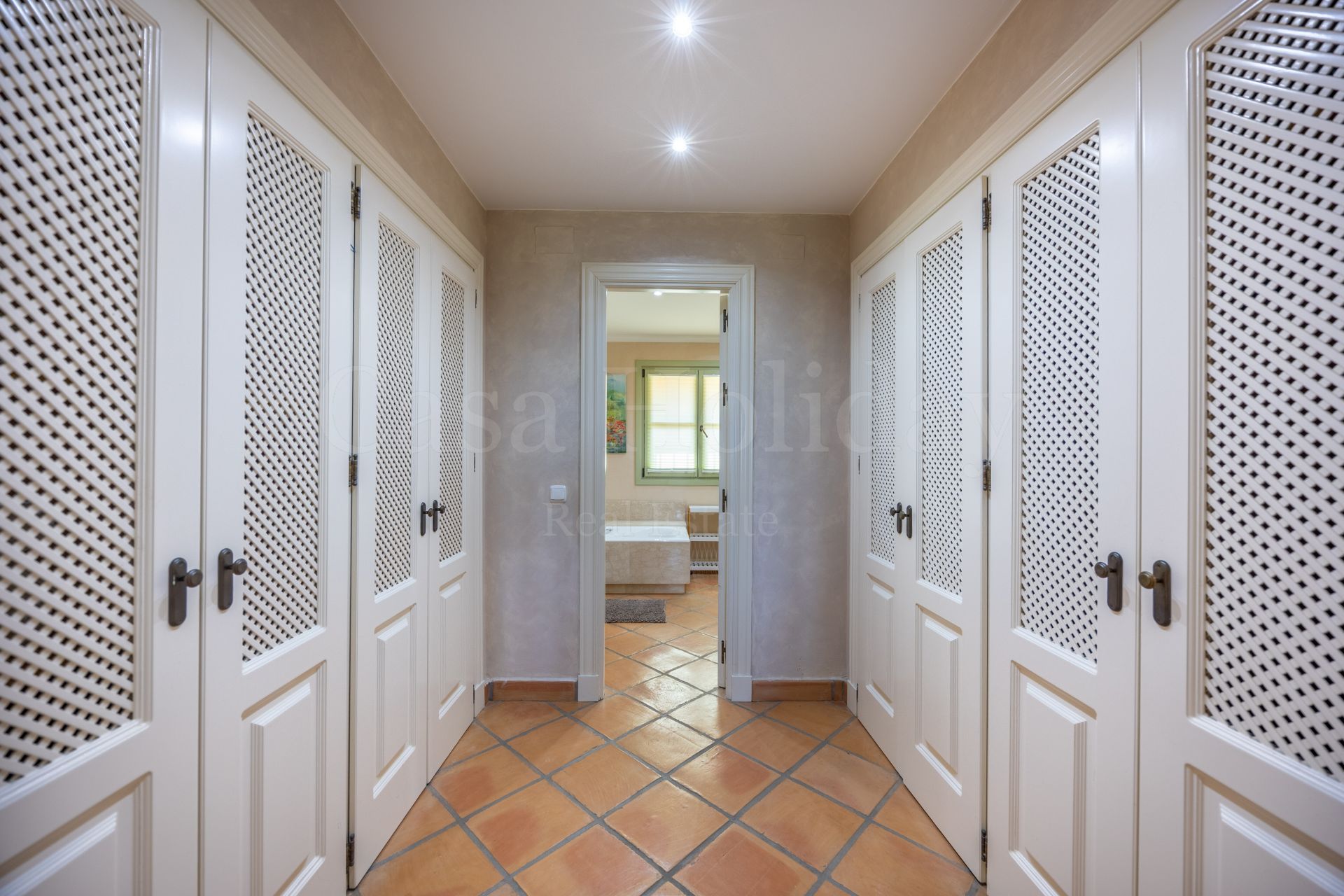 Town House in Los Carmenes de Almenara, Sotogrande