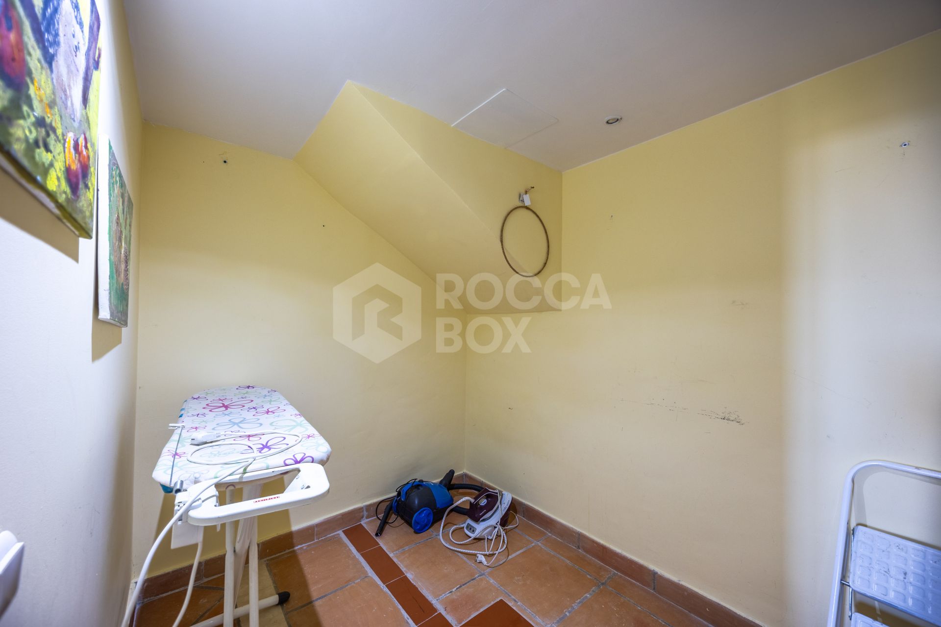 Exclusive Semi-Detached House with 4 bedrooms on the Frontline of Golf in Sotogrande – with Private Garden