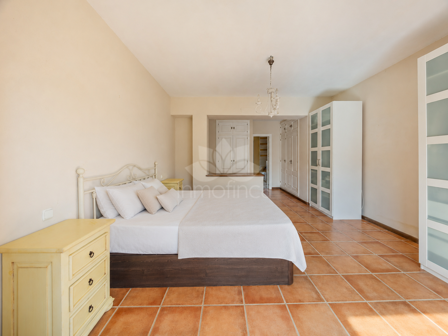 Semi Detached House in El Casar Fronda, Sotogrande