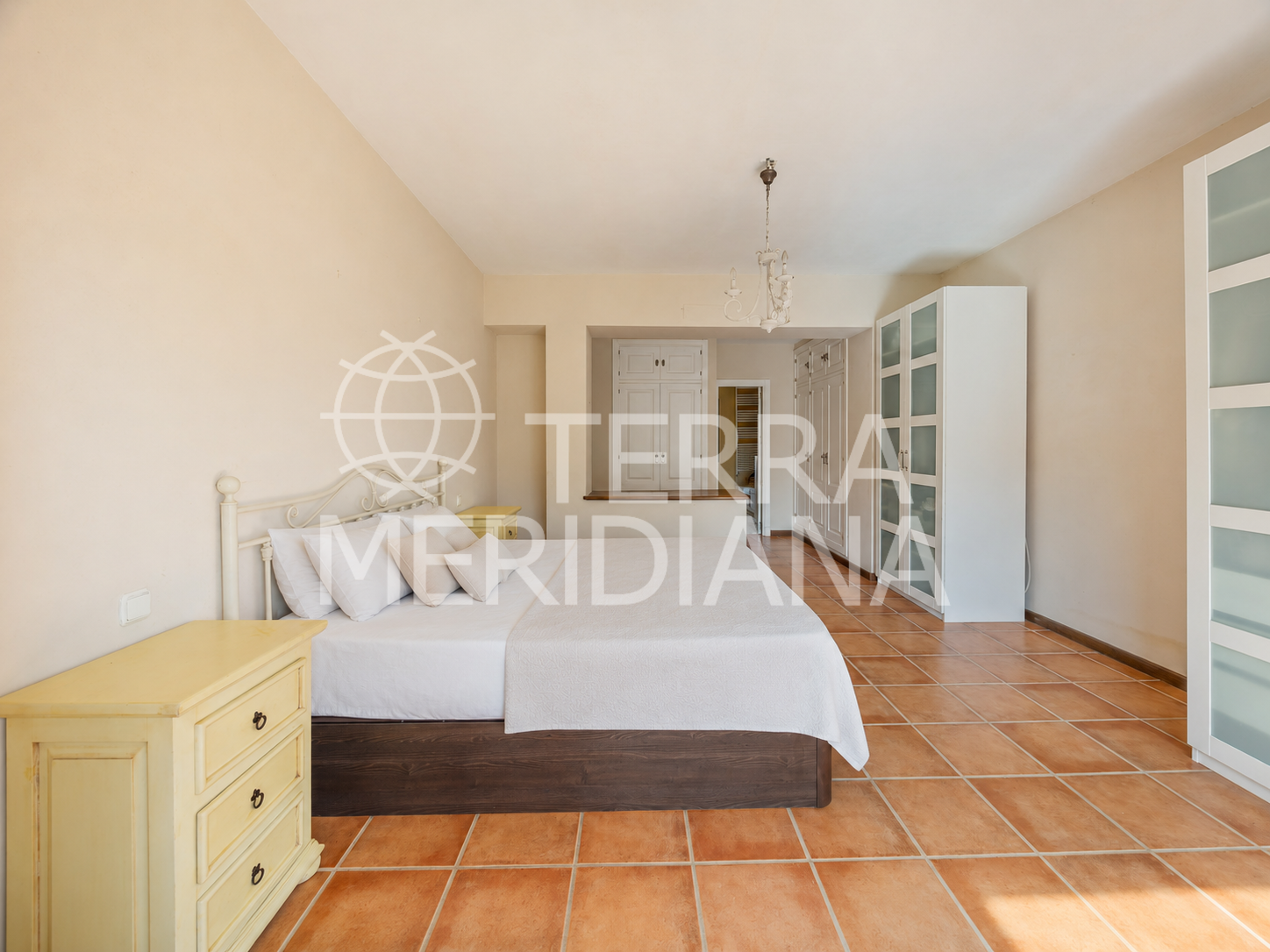 Semi Detached House in El Casar Fronda, Sotogrande