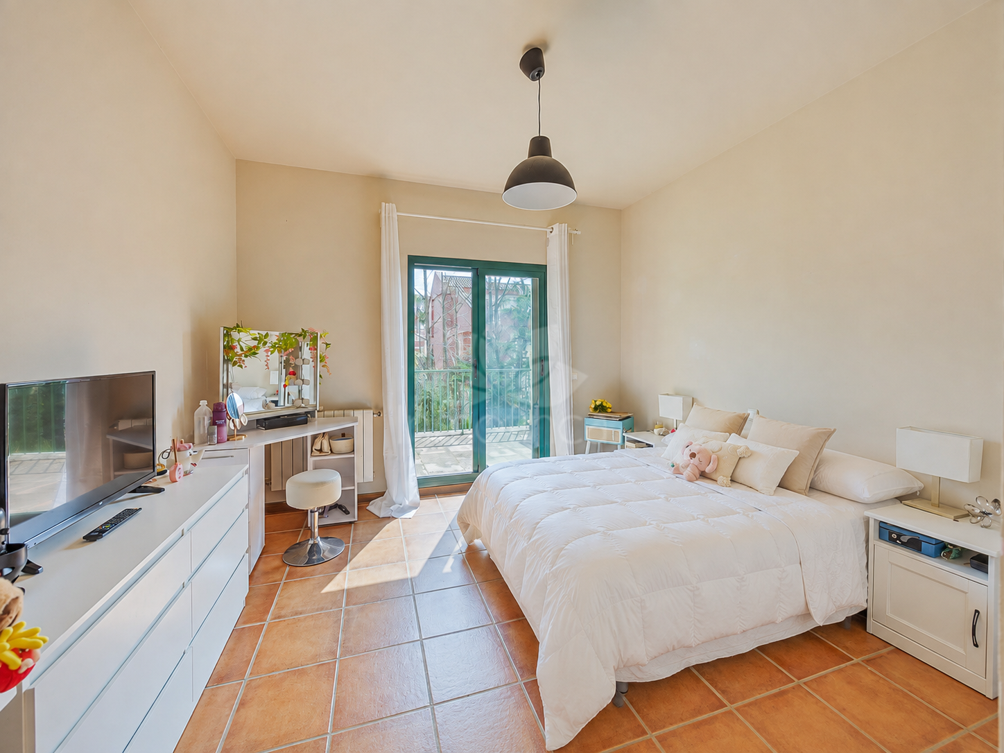 Semi Detached House in El Casar Fronda, Sotogrande