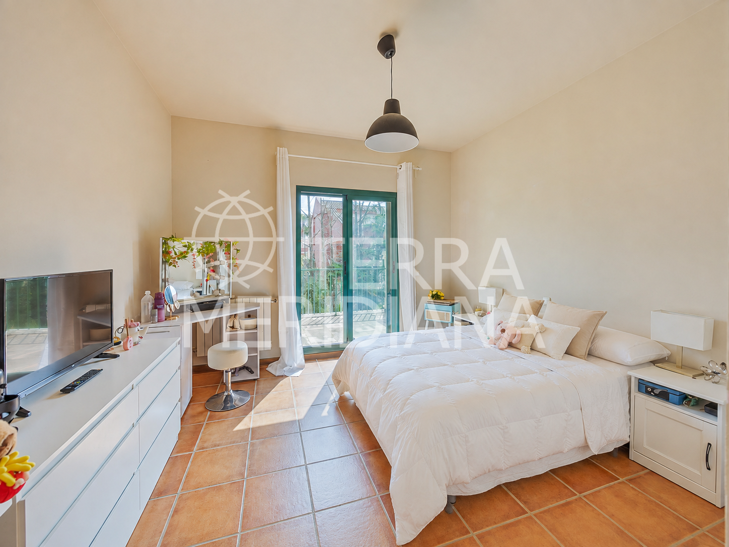 Semi Detached House in El Casar Fronda, Sotogrande
