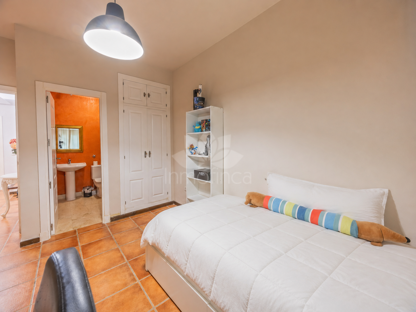 Semi Detached House in El Casar Fronda, Sotogrande