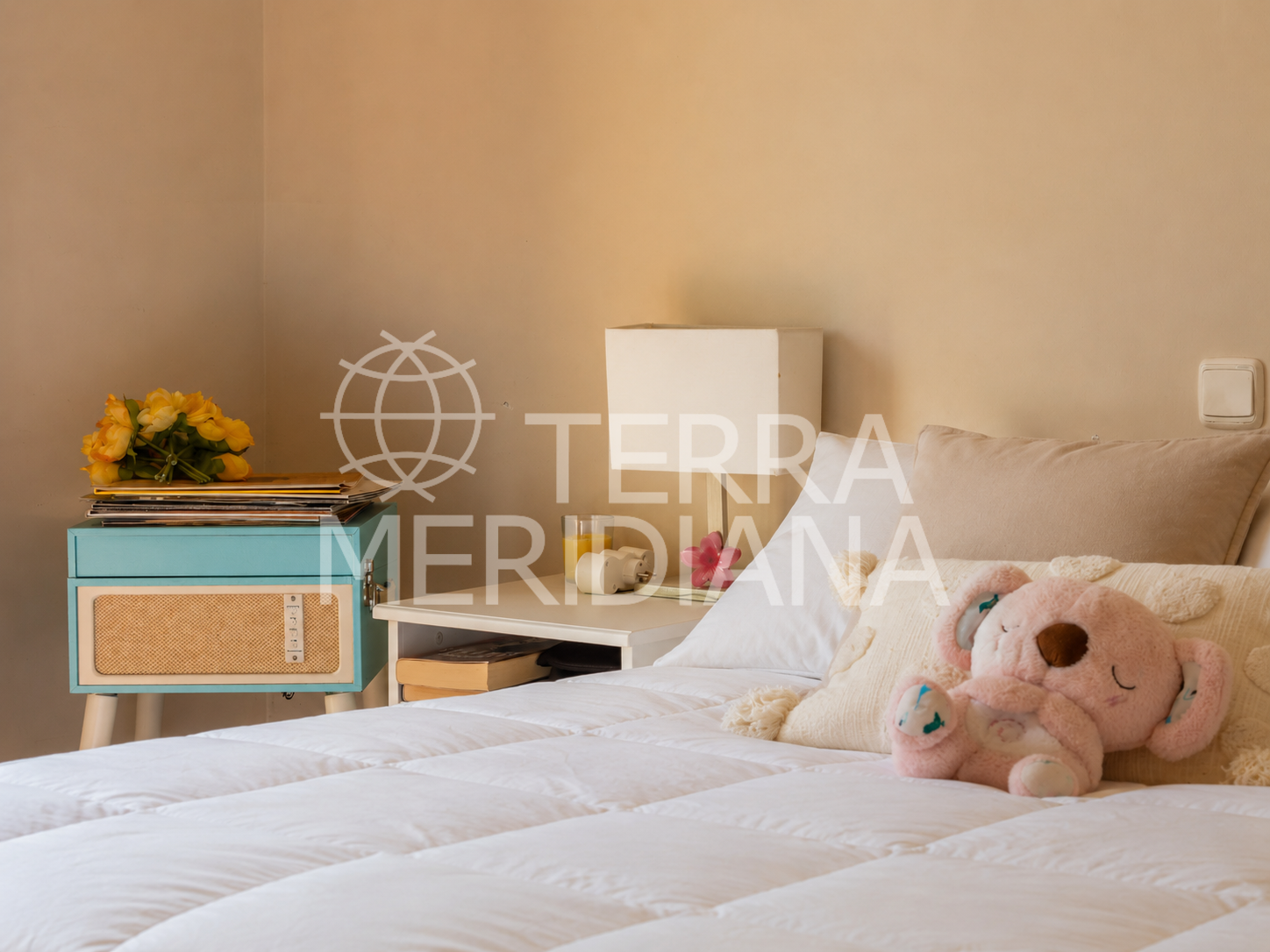 Semi Detached House in El Casar Fronda, Sotogrande