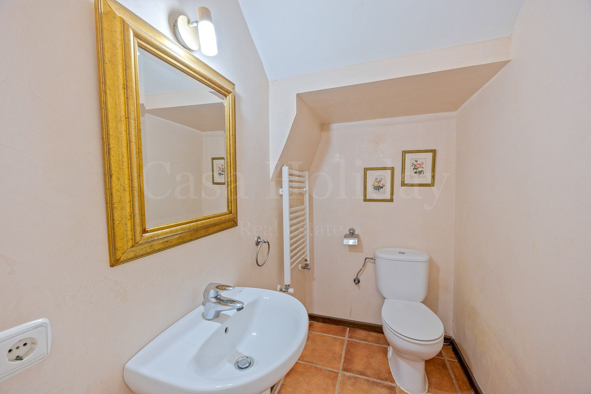 Semi Detached House in El Casar Fronda, Sotogrande