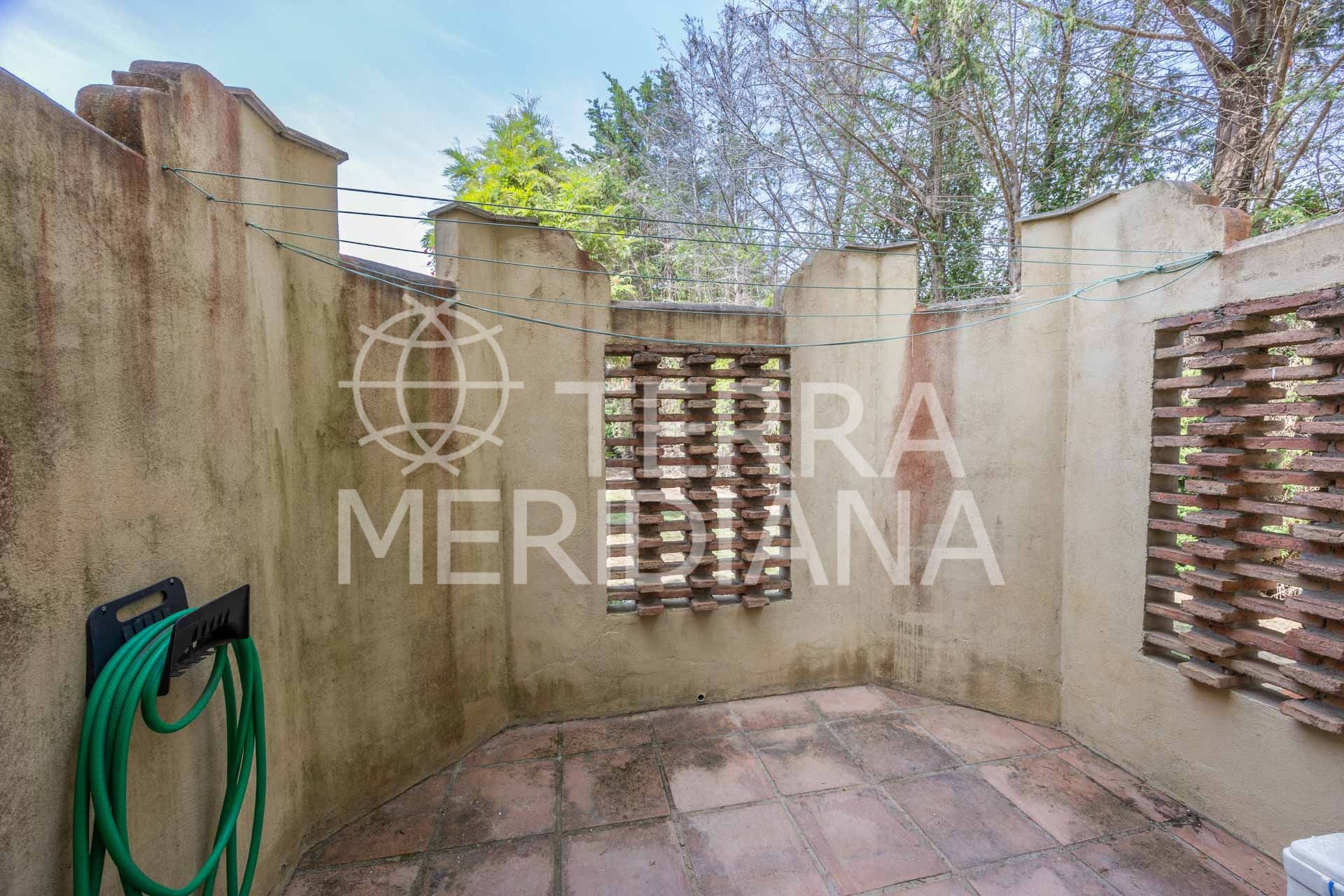 Semi Detached House in El Casar Fronda, Sotogrande