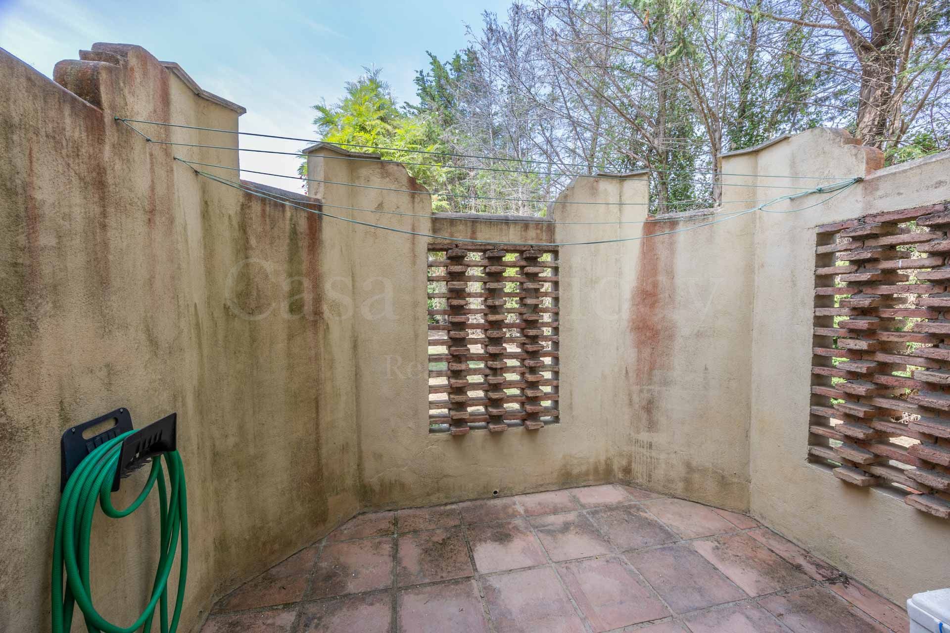 Semi Detached House in El Casar Fronda, Sotogrande