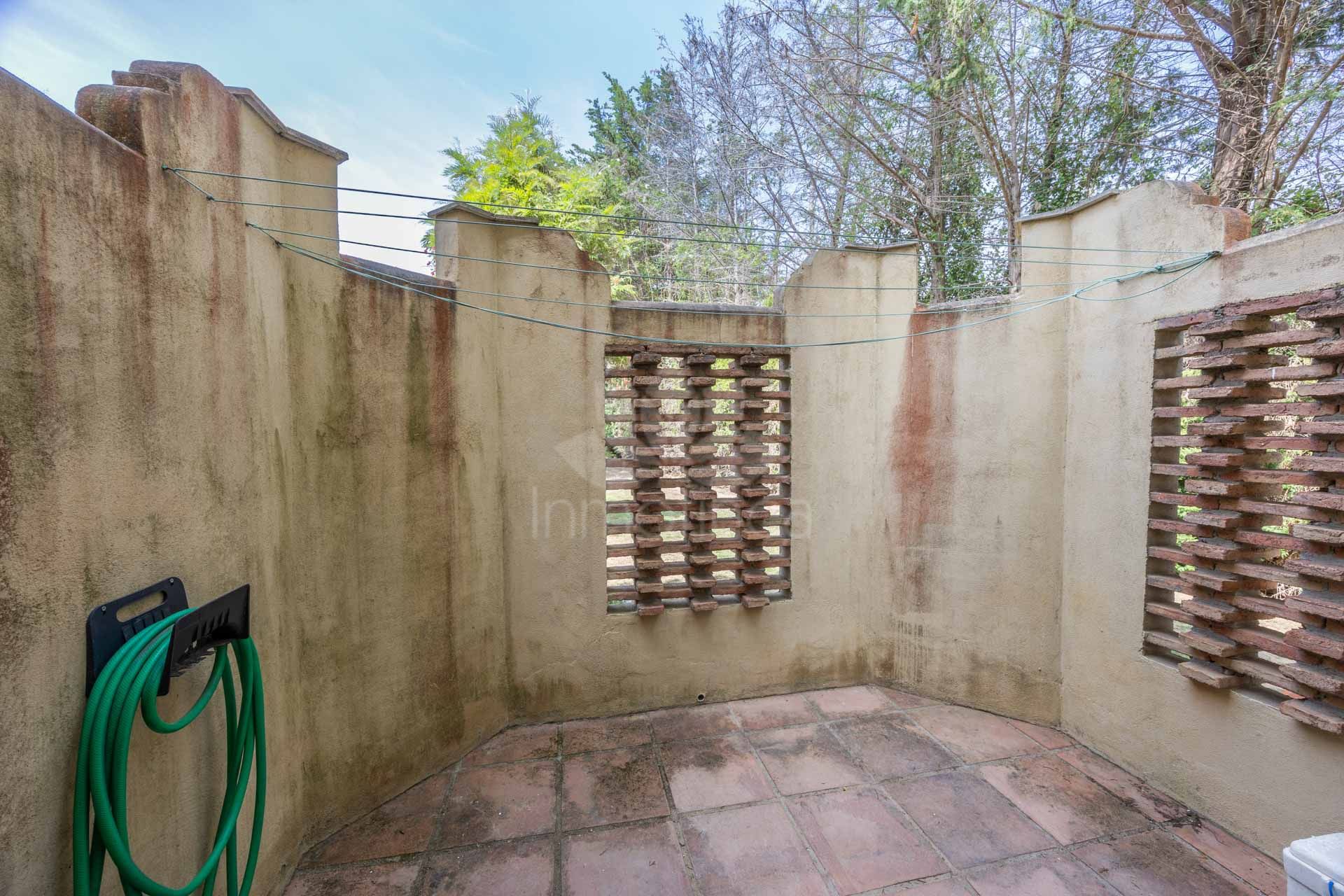 Semi Detached House in El Casar Fronda, Sotogrande