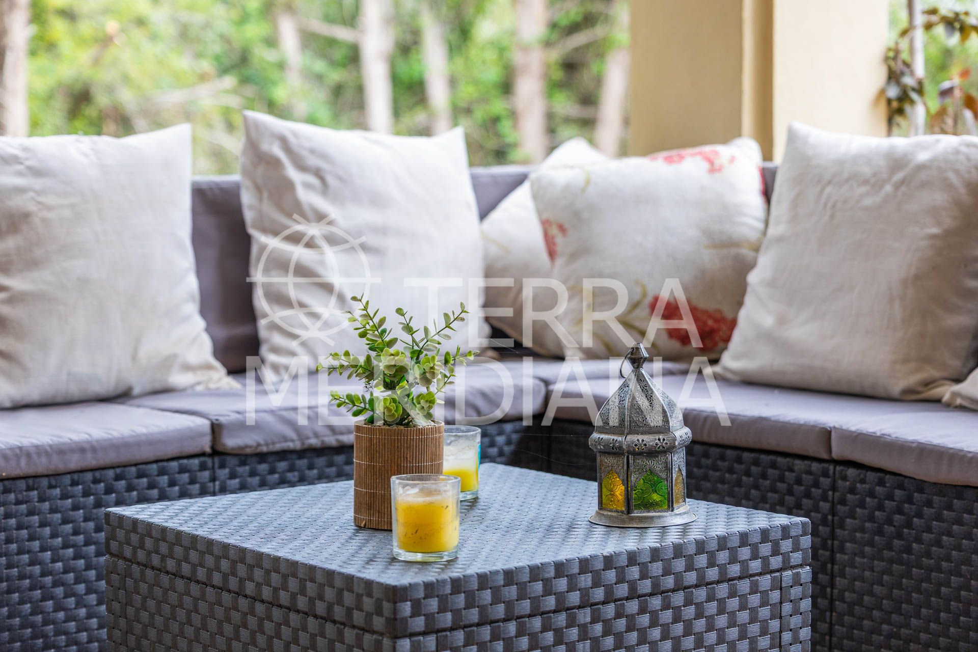 Semi Detached House in El Casar Fronda, Sotogrande