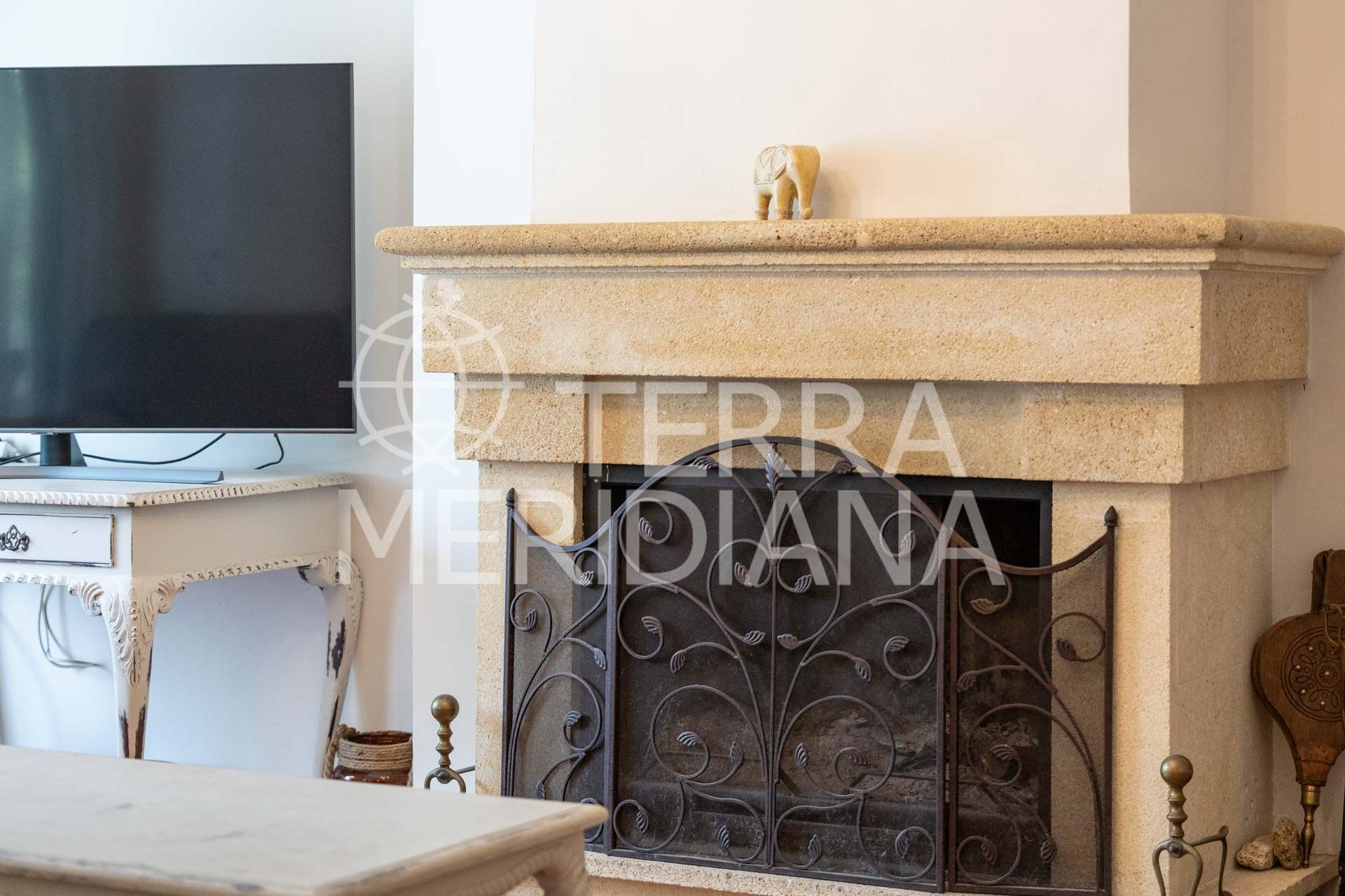Semi Detached House in El Casar Fronda, Sotogrande