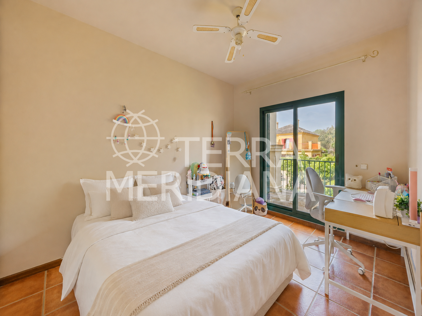 Semi Detached House in El Casar Fronda, Sotogrande