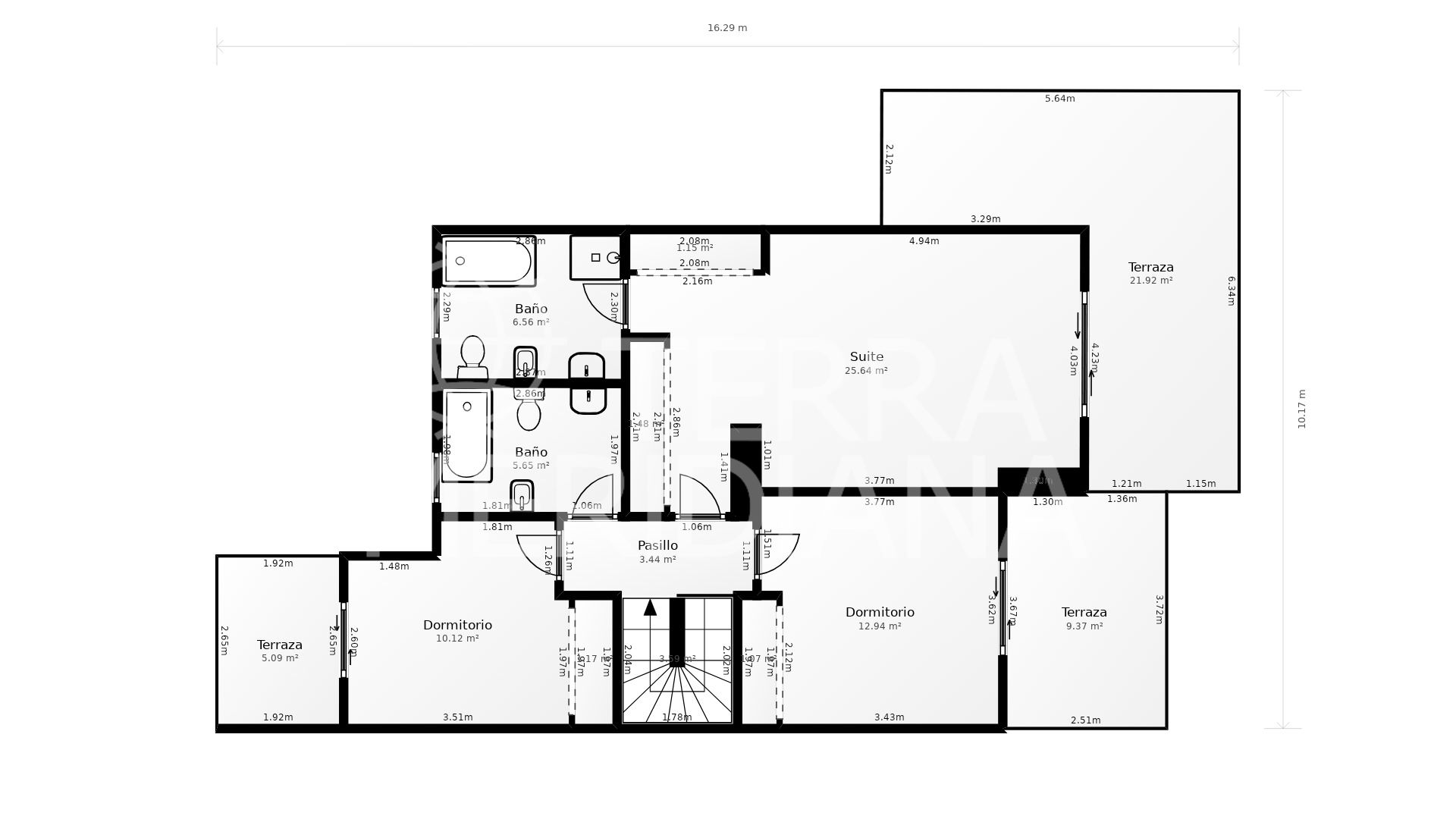 Semi Detached House in El Casar Fronda, Sotogrande