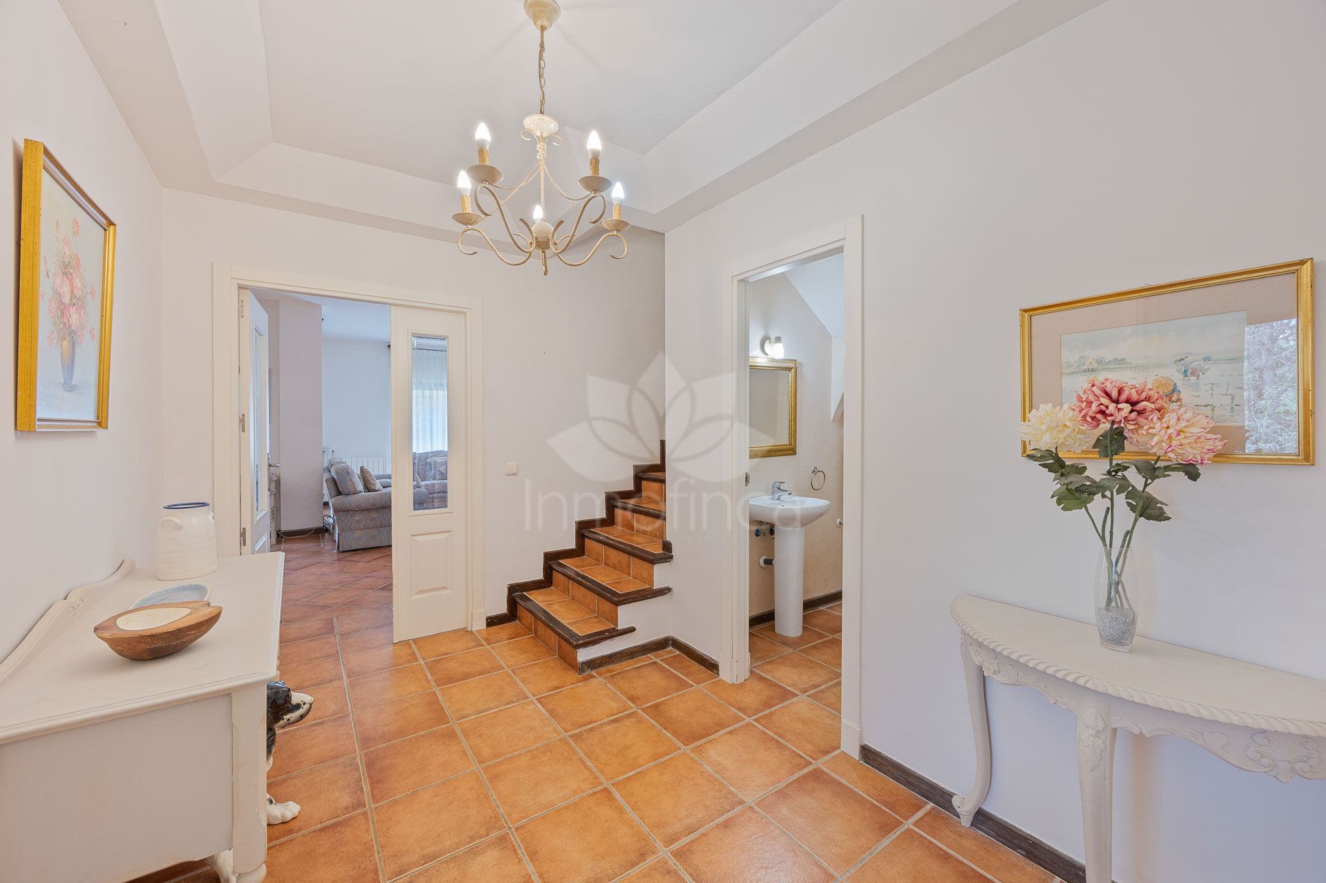 Semi Detached House in El Casar Fronda, Sotogrande