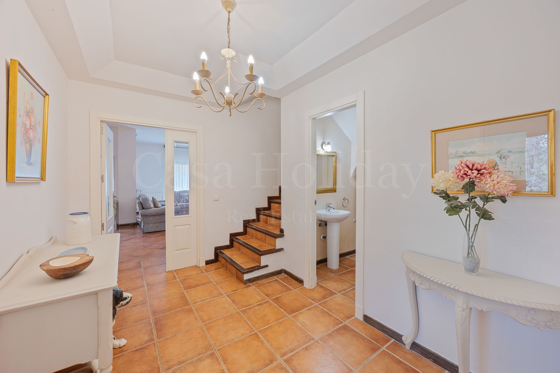 Semi Detached House in El Casar Fronda, Sotogrande