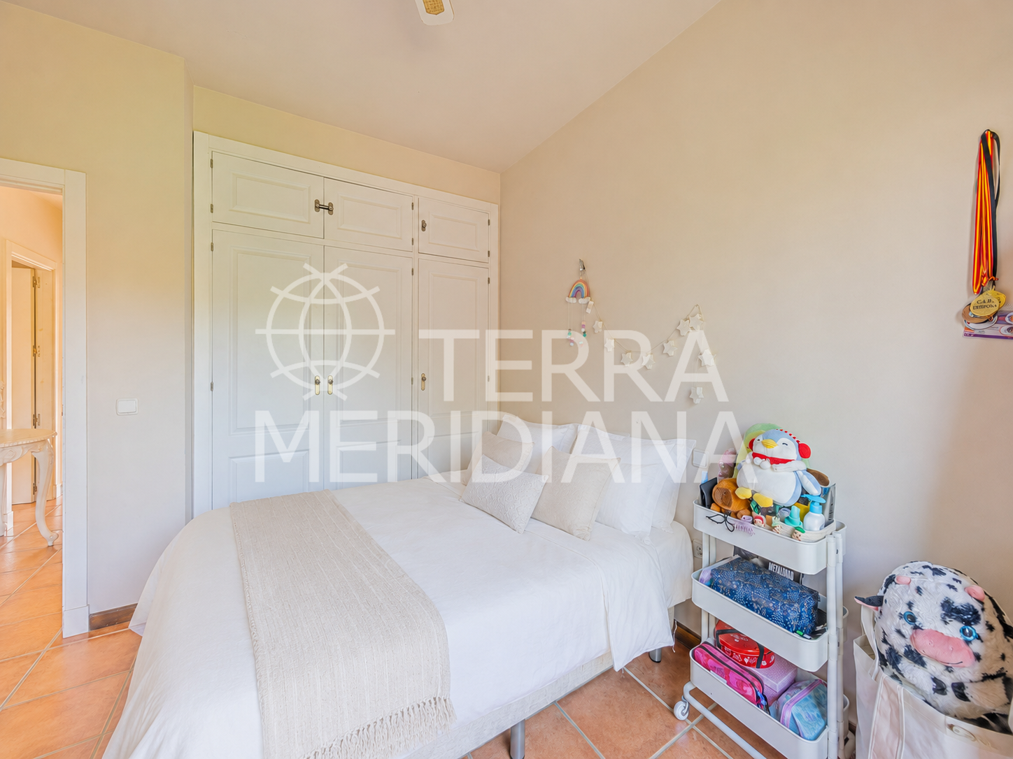 Semi Detached House in El Casar Fronda, Sotogrande