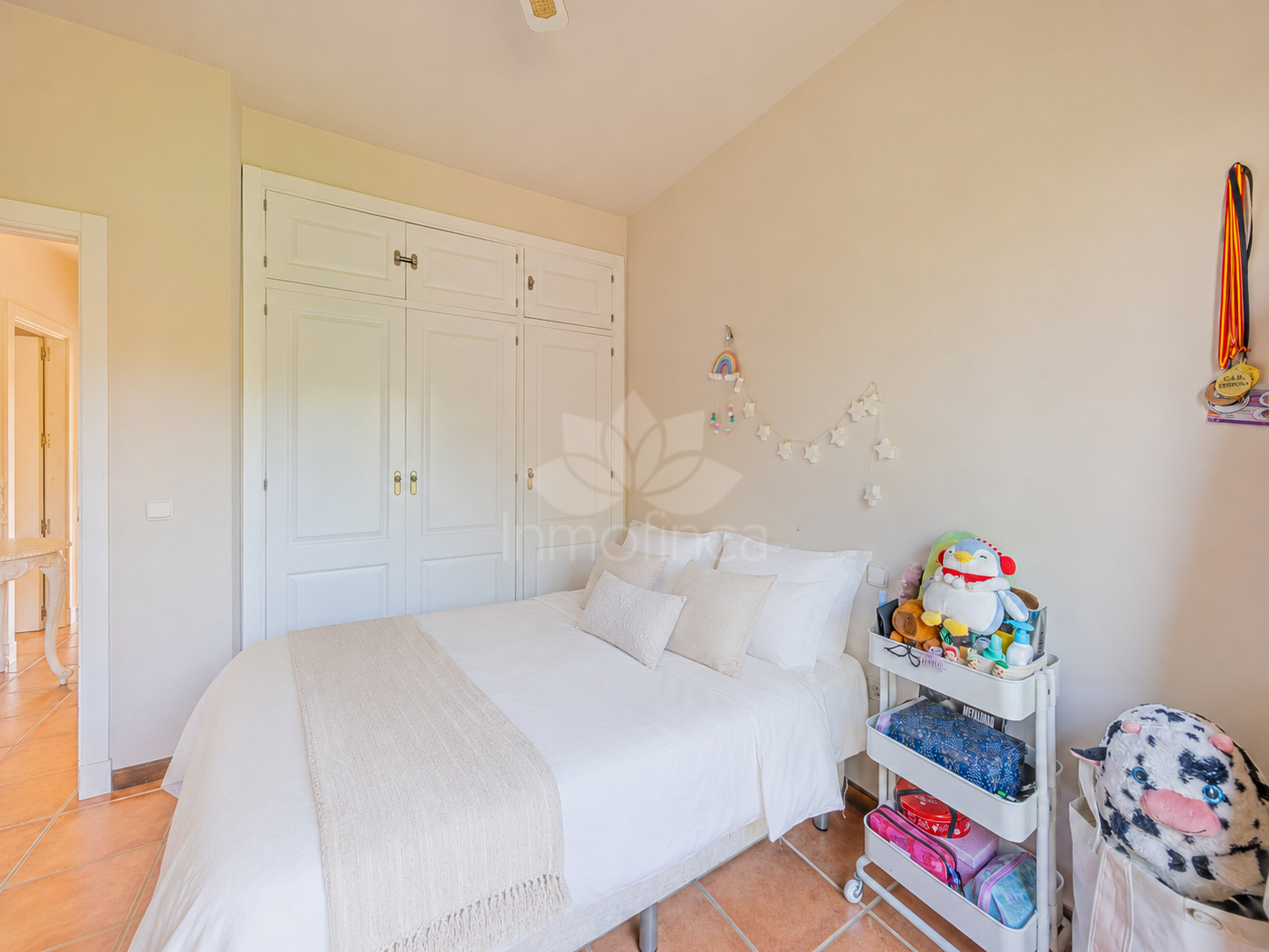 Semi Detached House in El Casar Fronda, Sotogrande