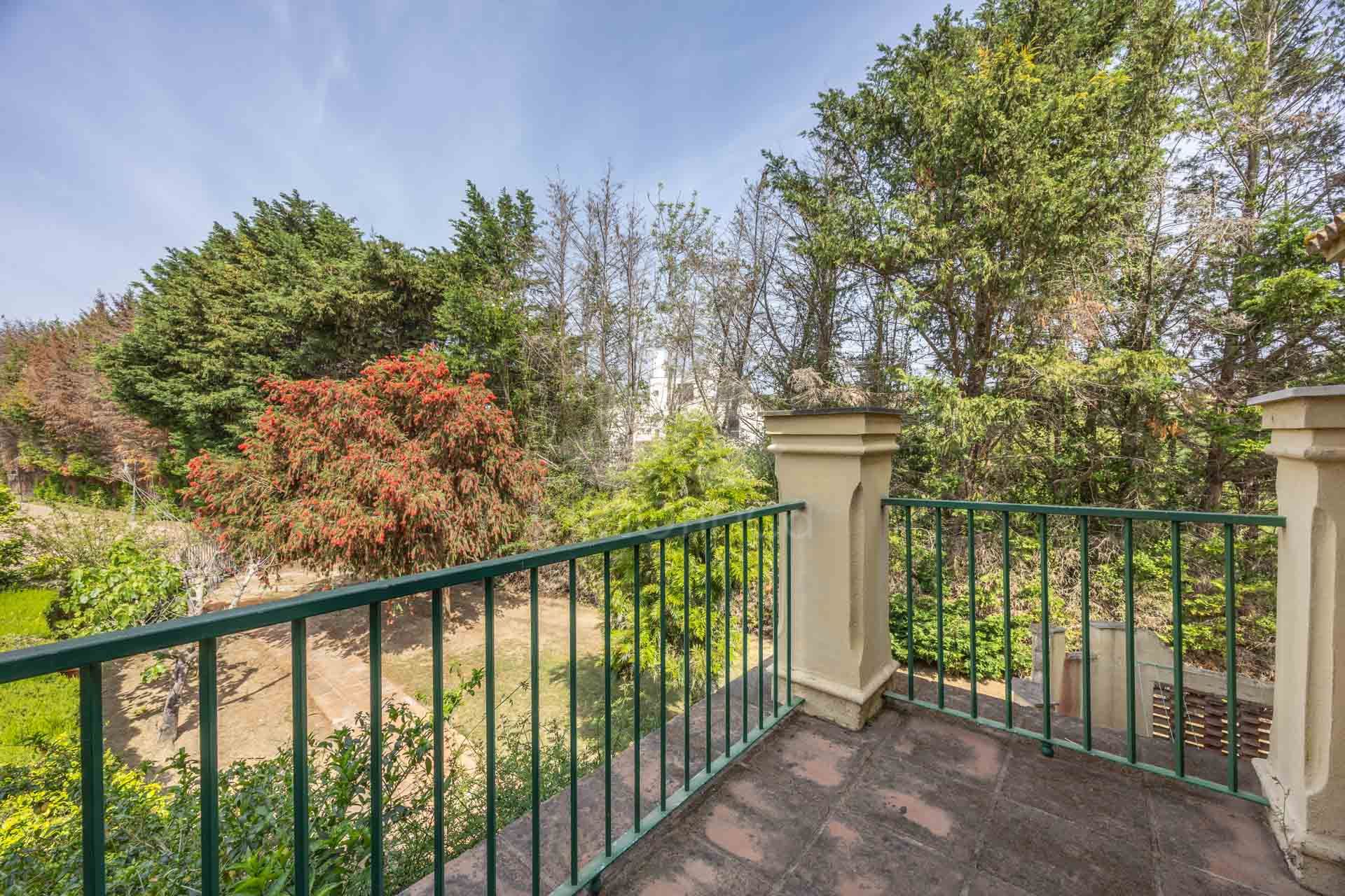Semi Detached House in El Casar Fronda, Sotogrande