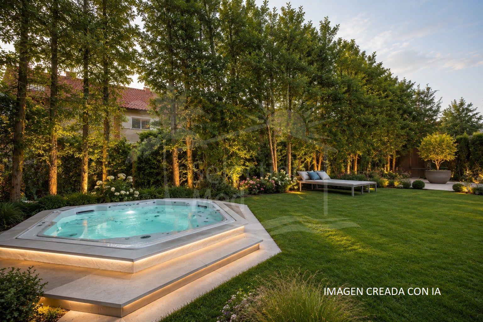 Casa Pareada en Esquina de 4 habitaciones con Amplio Jardín en Sotogrande Costa